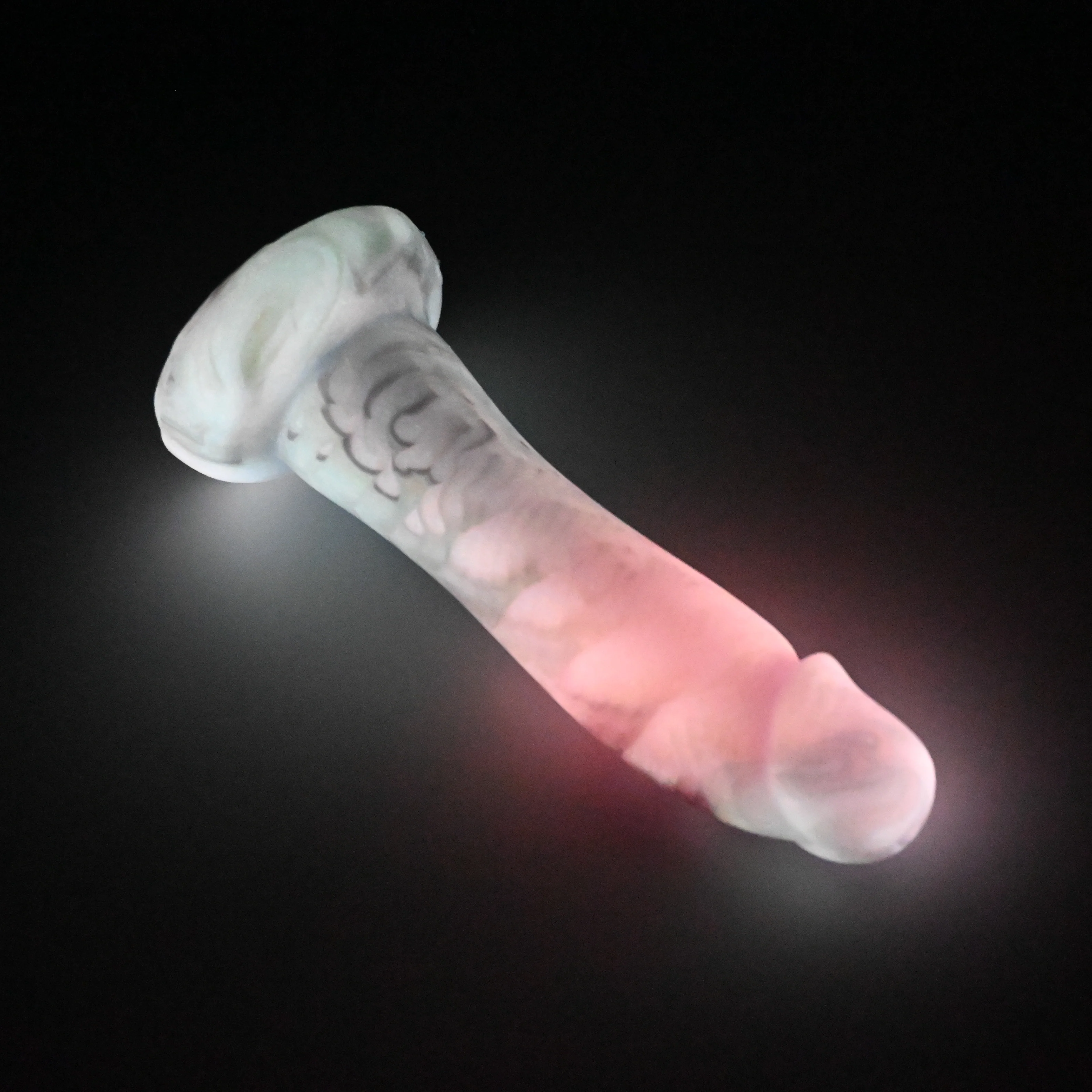 Z2MHL70 Caelus Small 0050 UV GITD - Image 4