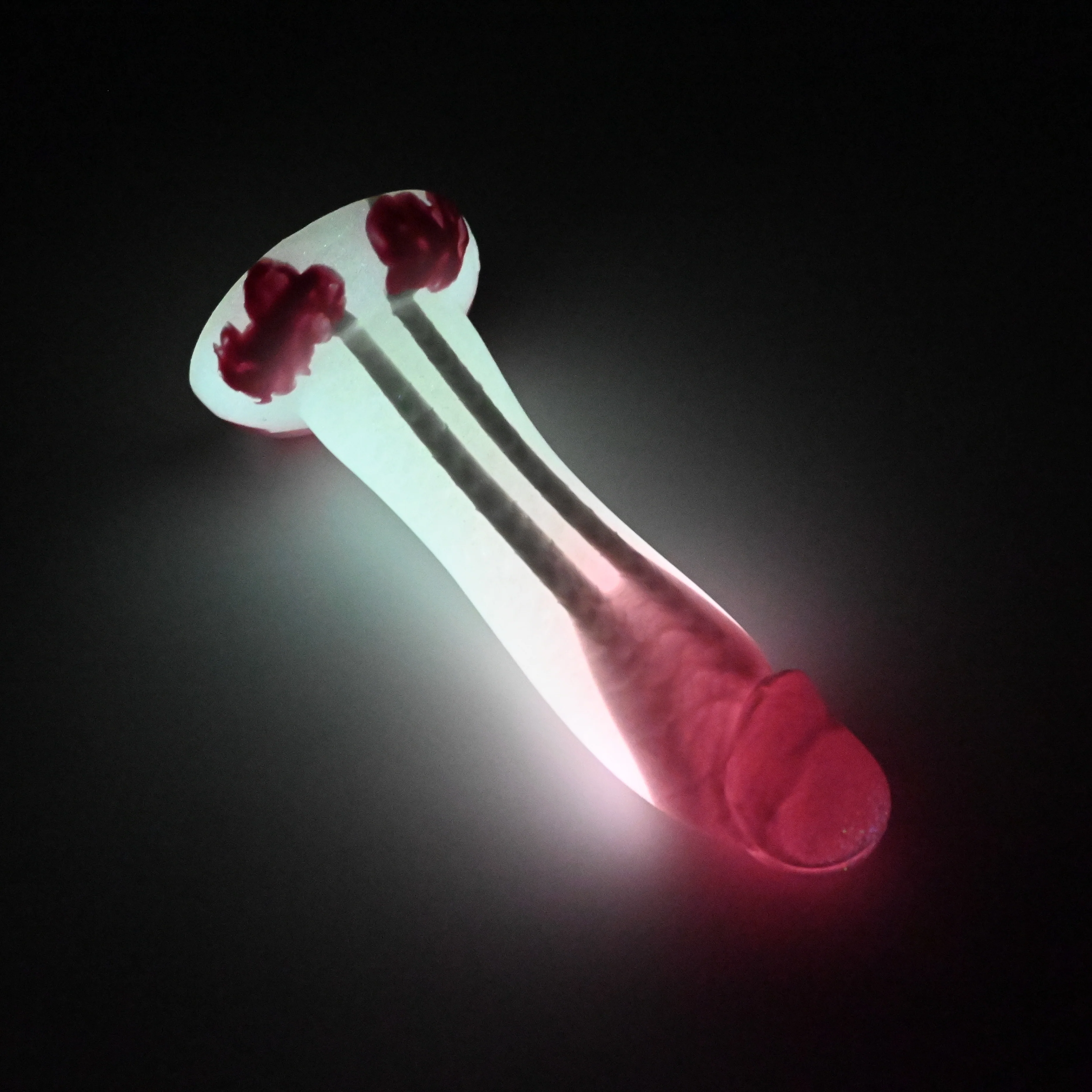Z2SHN32 Caelus Small 0030 UV GITD - Image 4