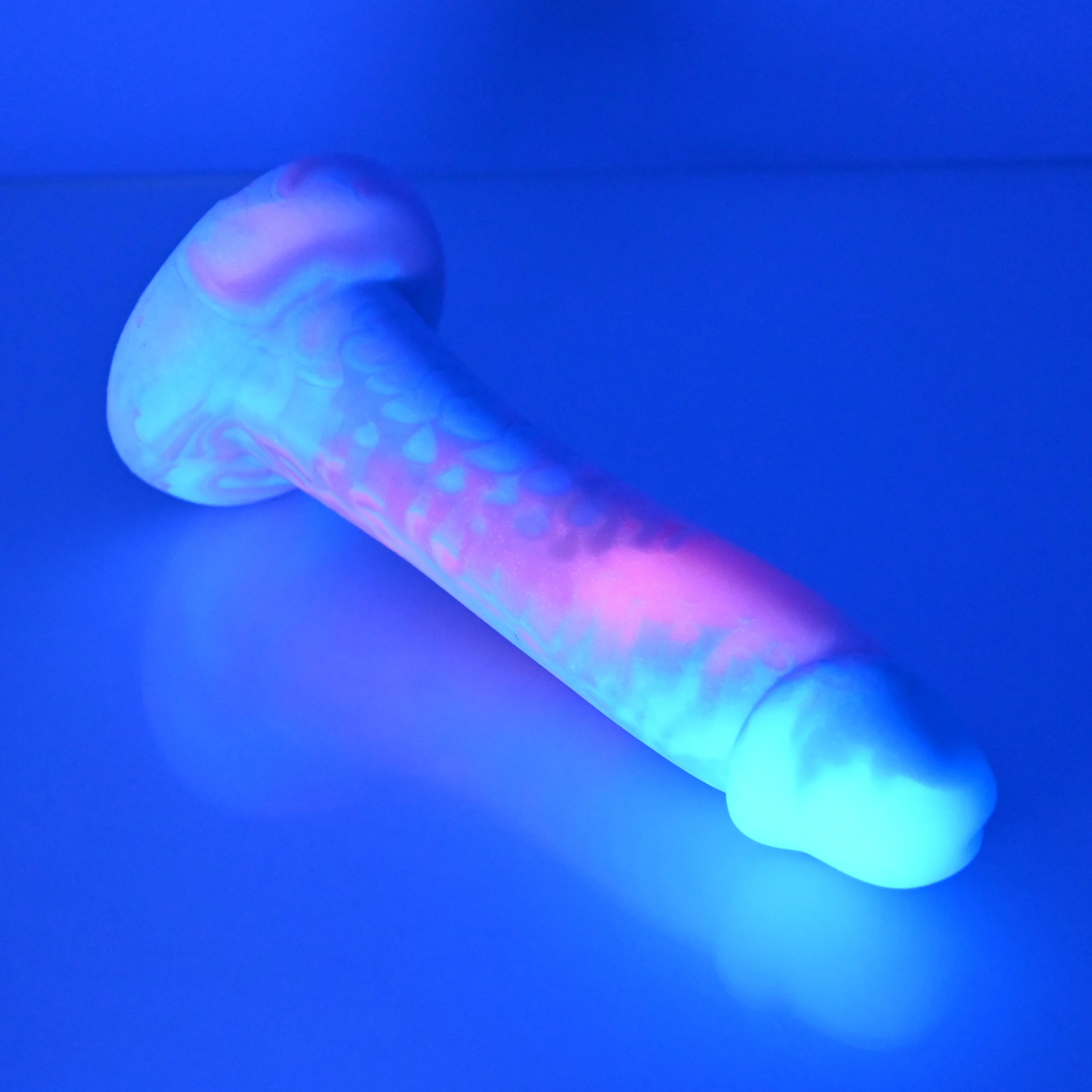 Z2MEA38 Caelus Small 0050 UV GITD - Image 3