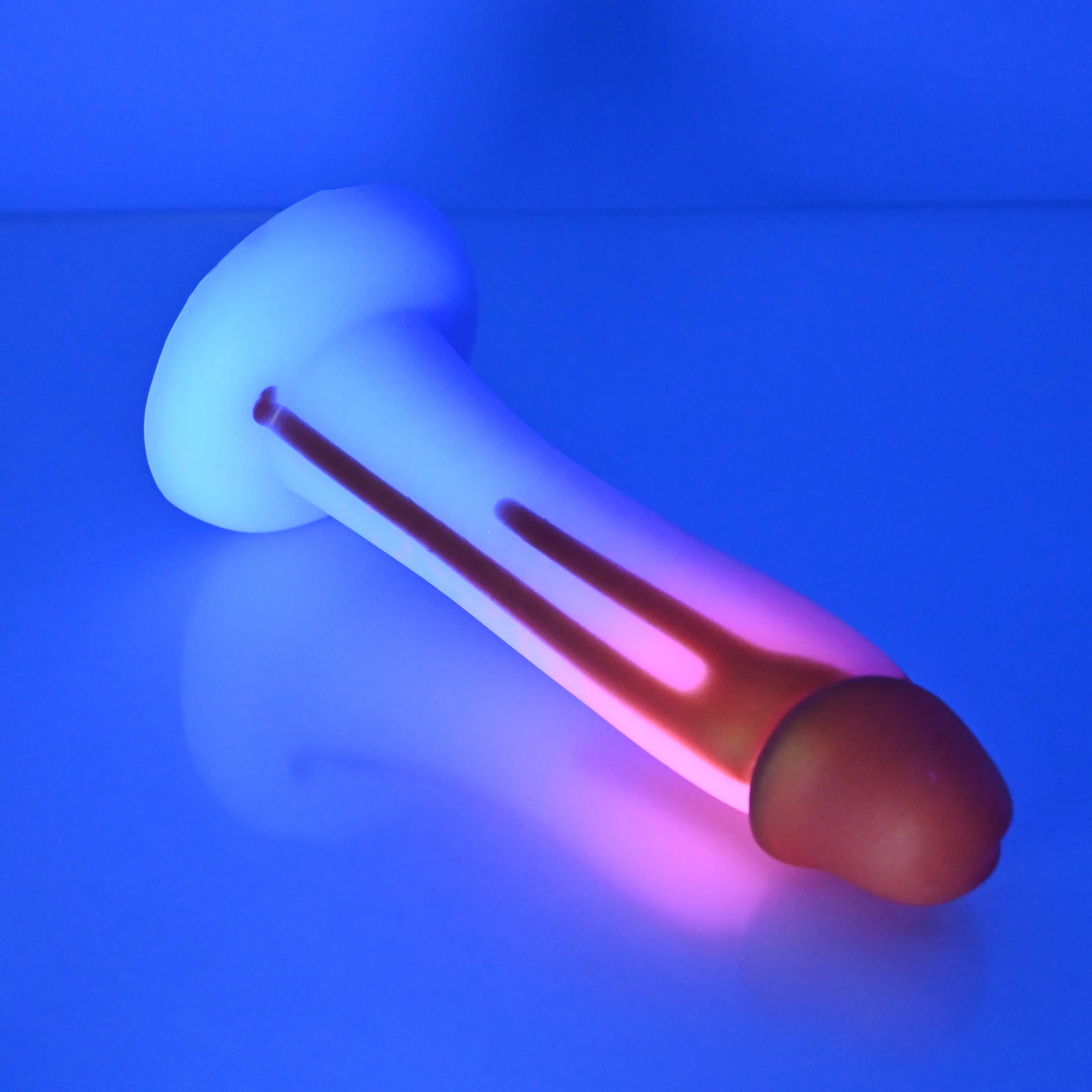 Z2MEA39 Caelus Small 0050 UV GITD - Image 3
