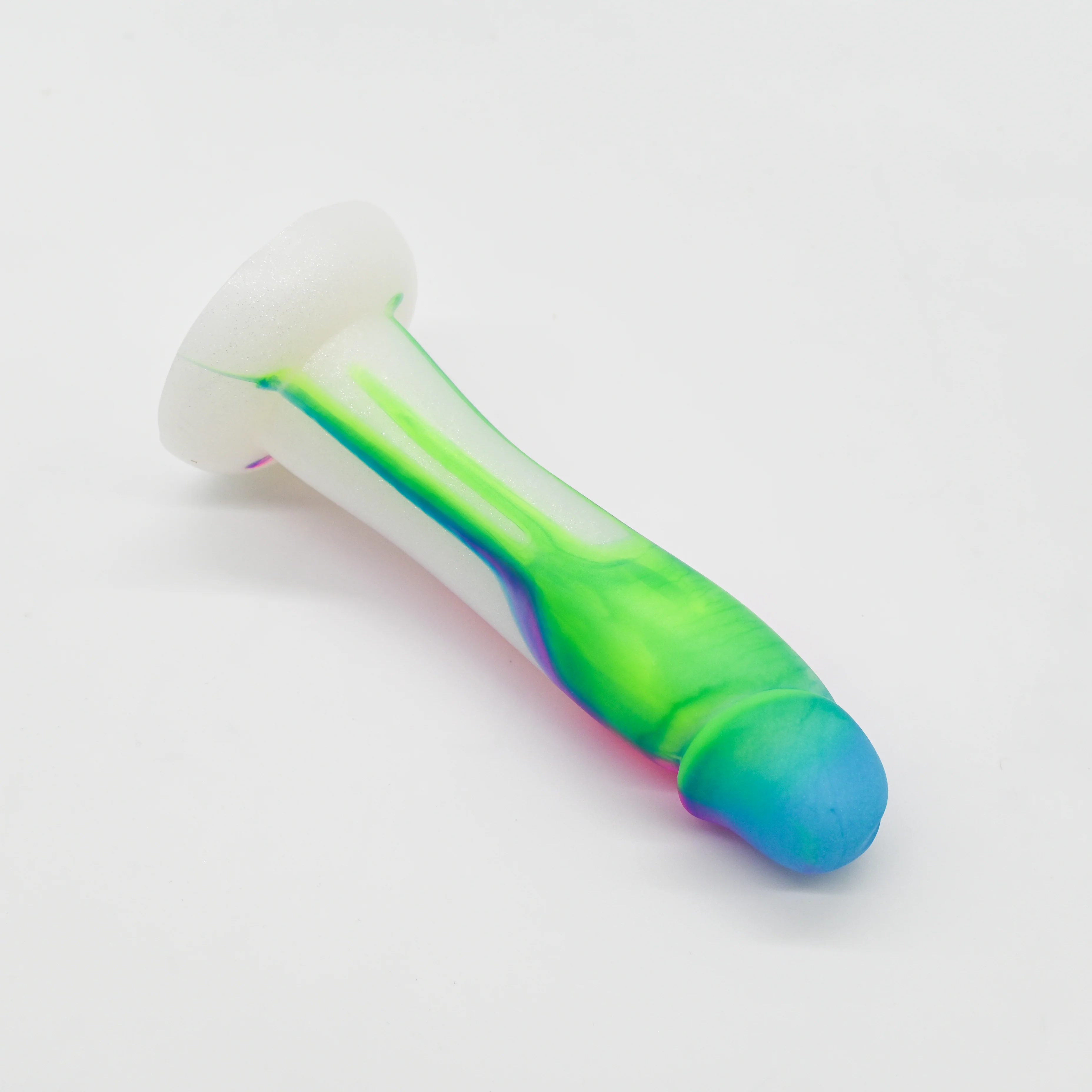 Z2MHS82 Caelus Small 0050 UV GITD - Image 2