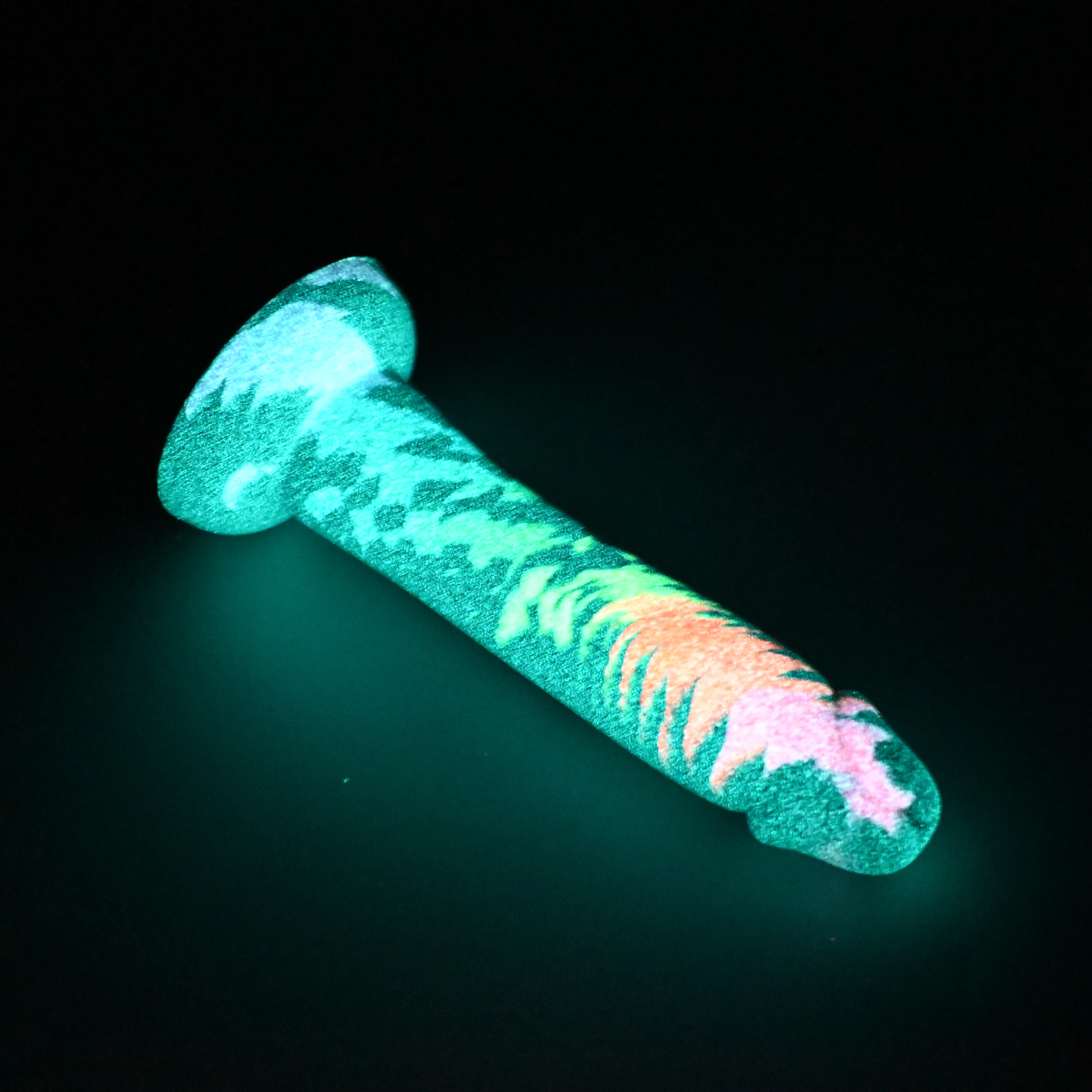 Z2SHV88 Caelus Small 0030 UV GITD - Image 4