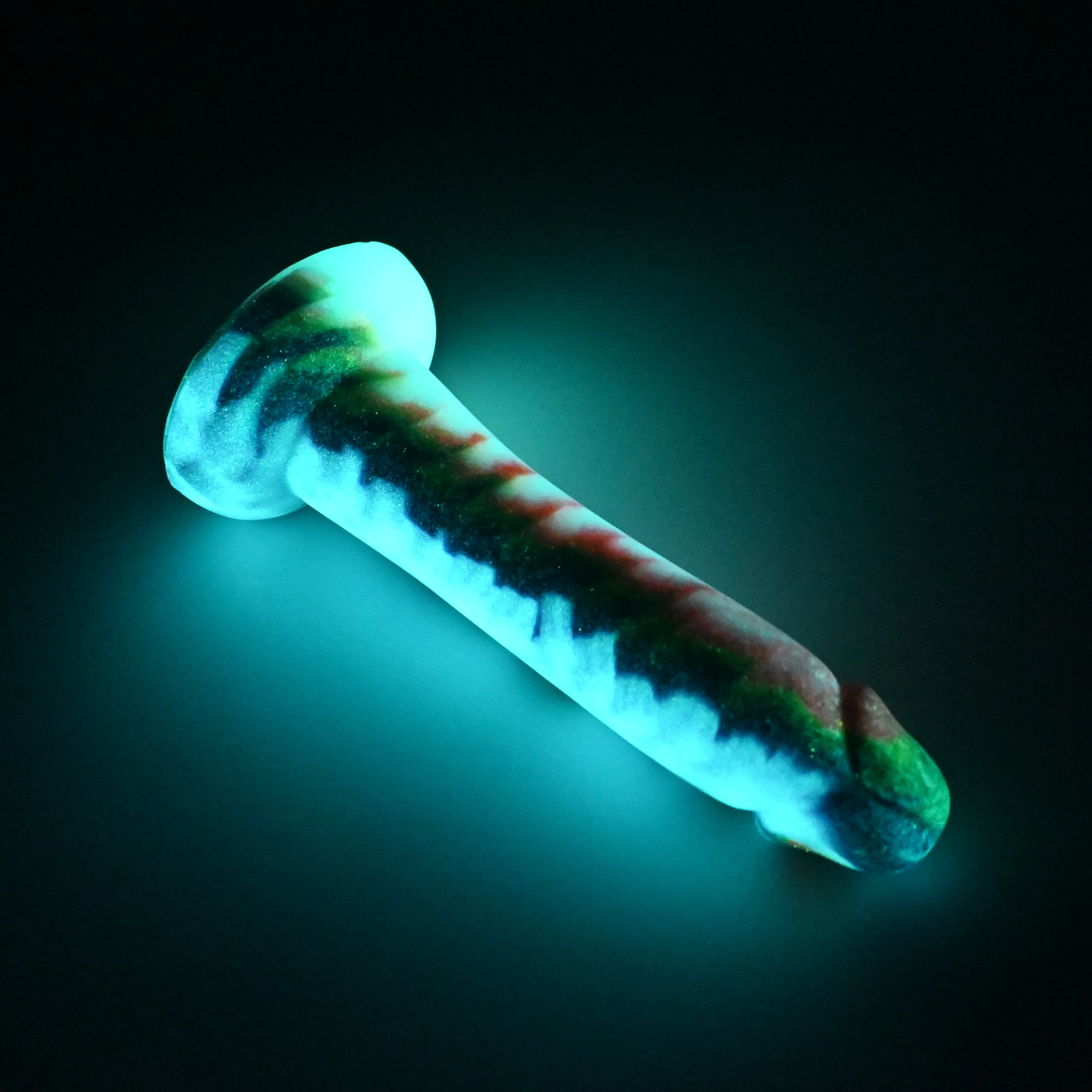 Z2SHX72 Caelus Small 0030 UV GITD - Image 4