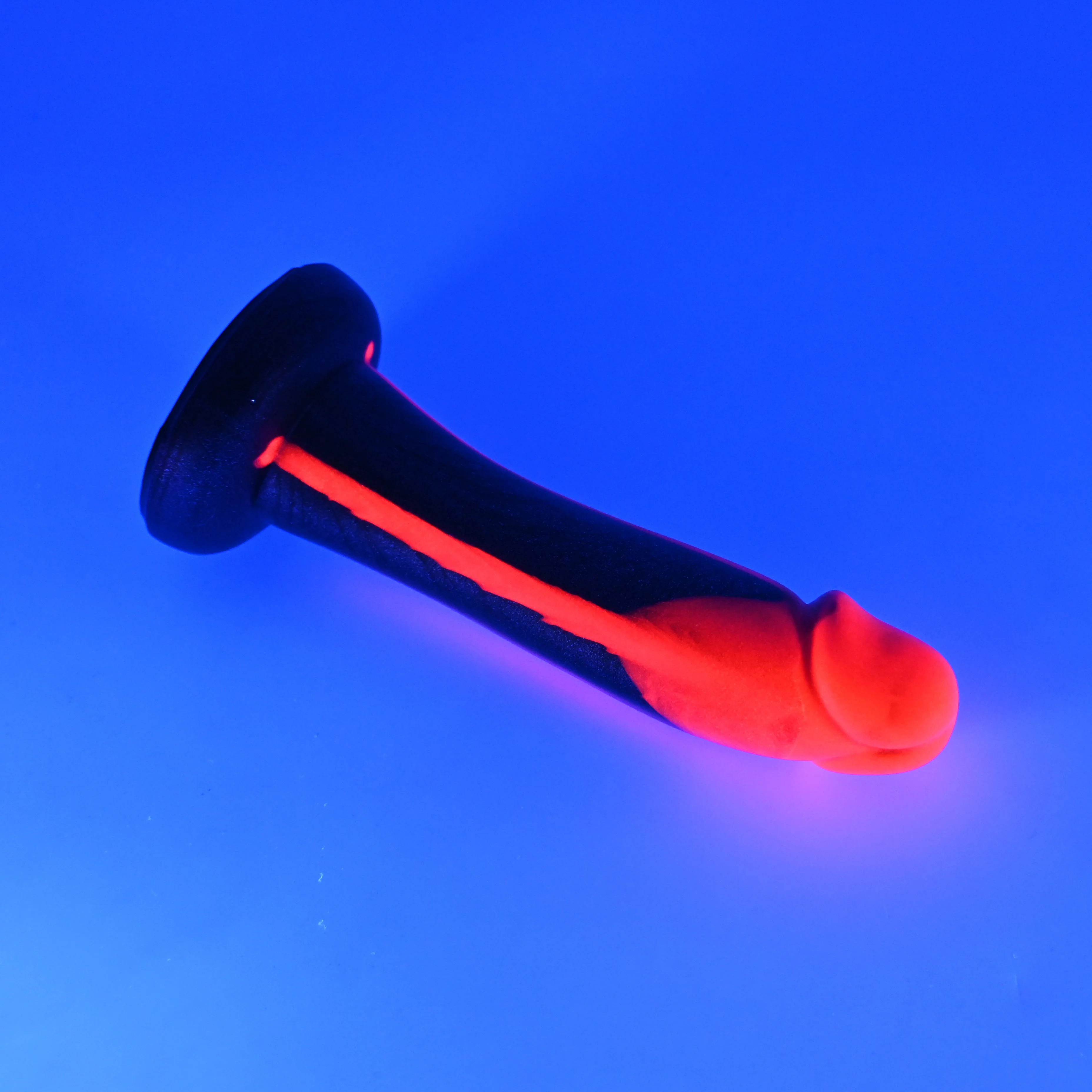 Z2XJB30 Caelus Small 0020 UV GITD *FLOP* - Image 3