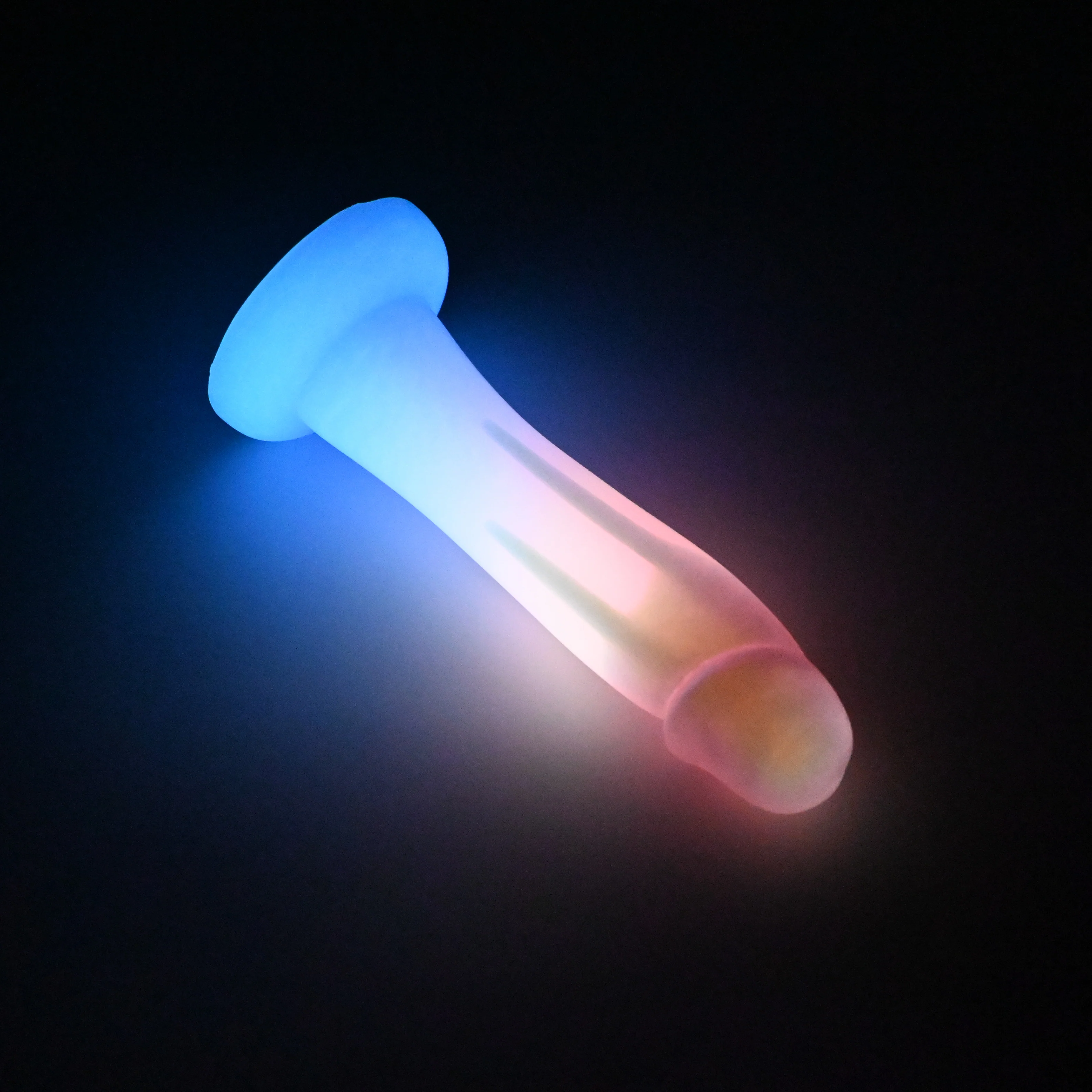 Z2MJF07 Caelus Small 0050 UV GITD CS - Image 4