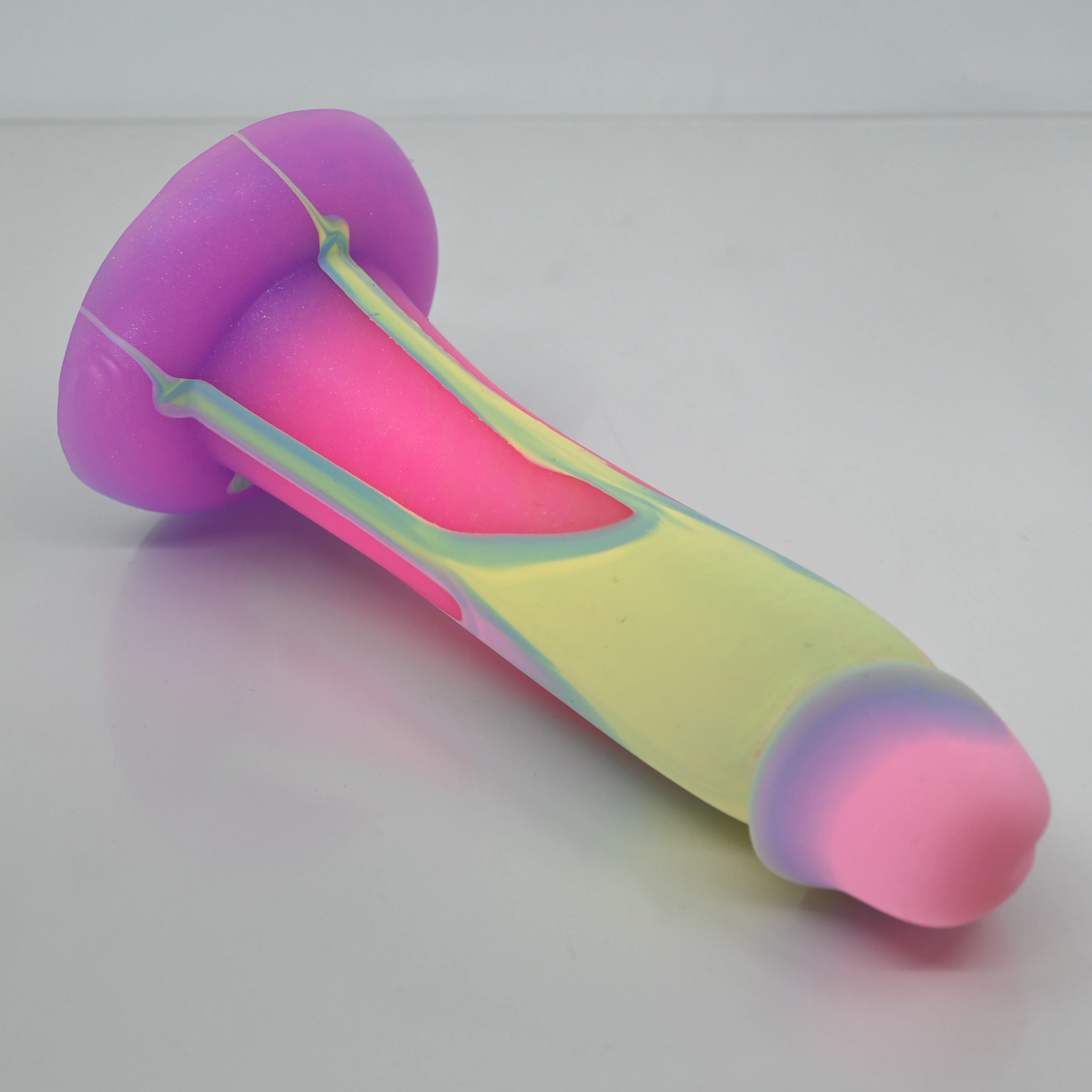 Z2MED77 Caelus Small 0050 UV GITD - Image 2