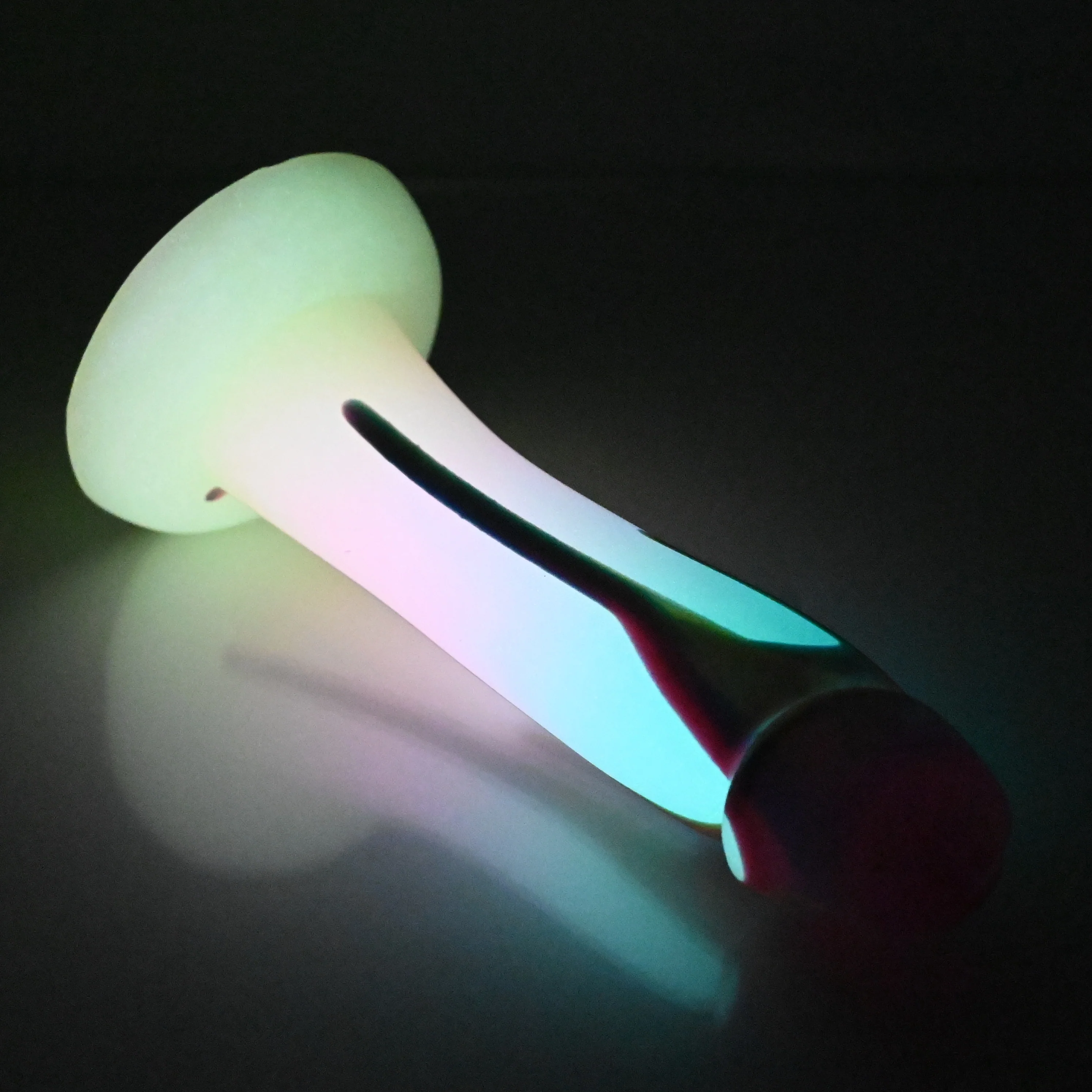 Z2SEF55 Caelus Small 0030 UV GITD - Image 4