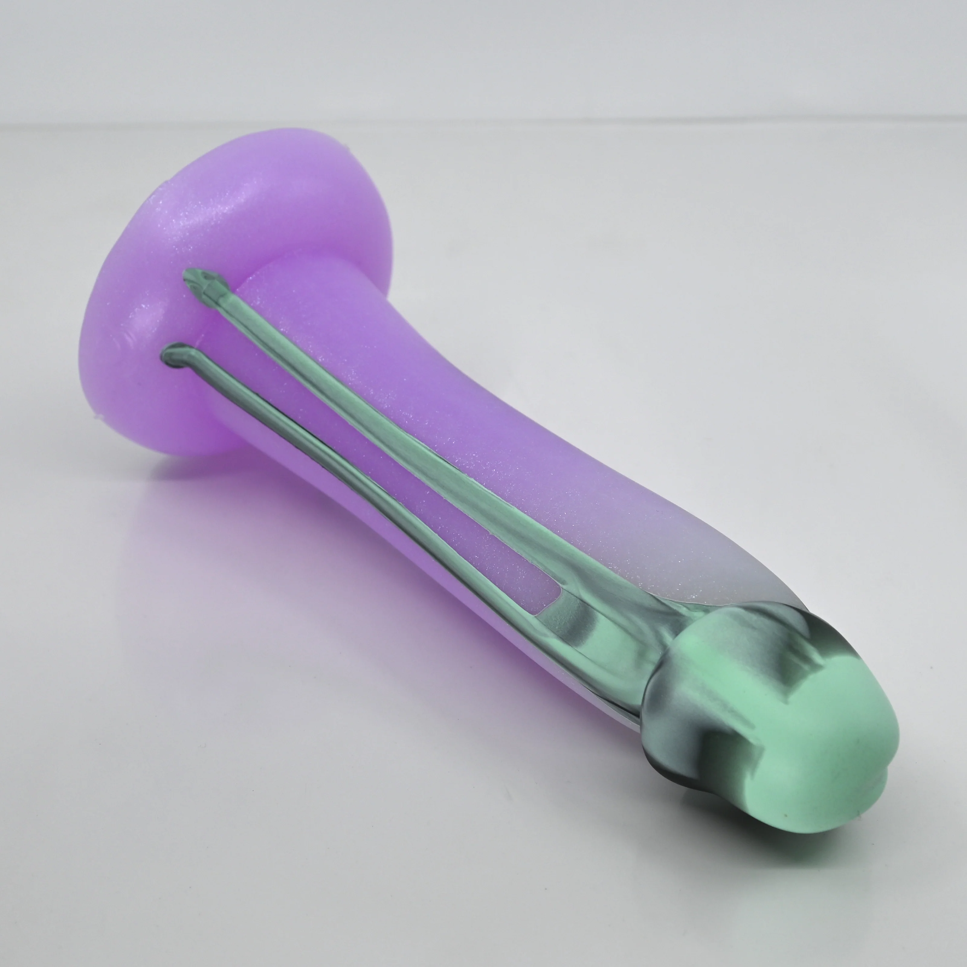 Z2MEK50 Caelus Small 0050 UV GITD