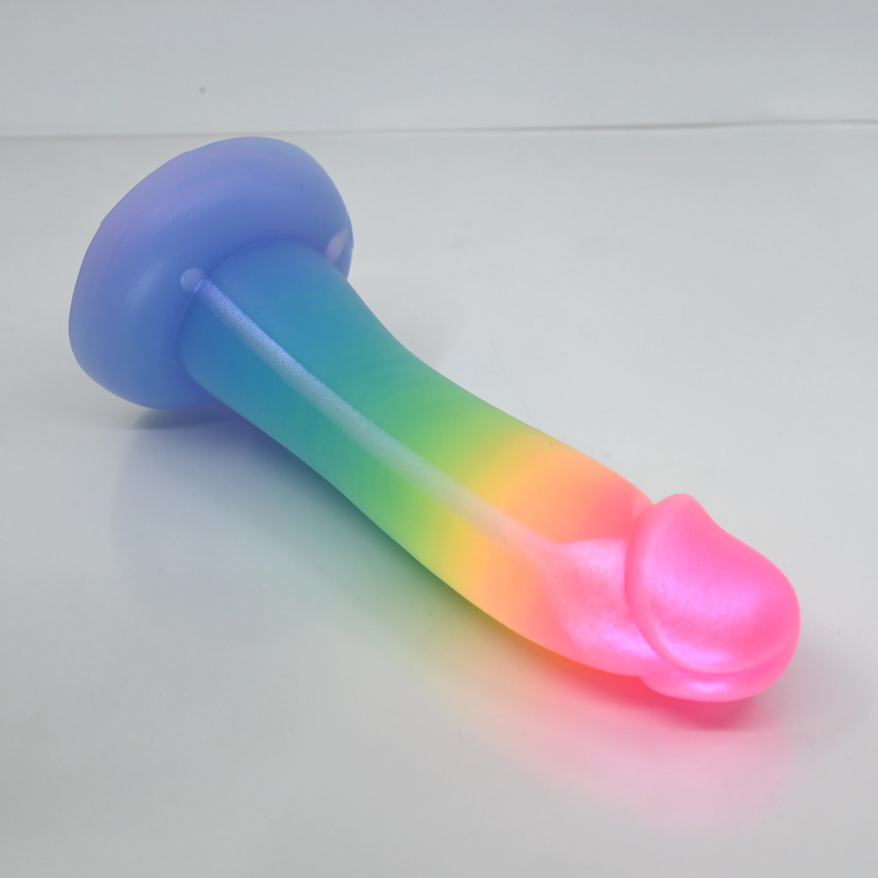 Z2SEP61 Caelus Small 0030 UV GITD - Image 2