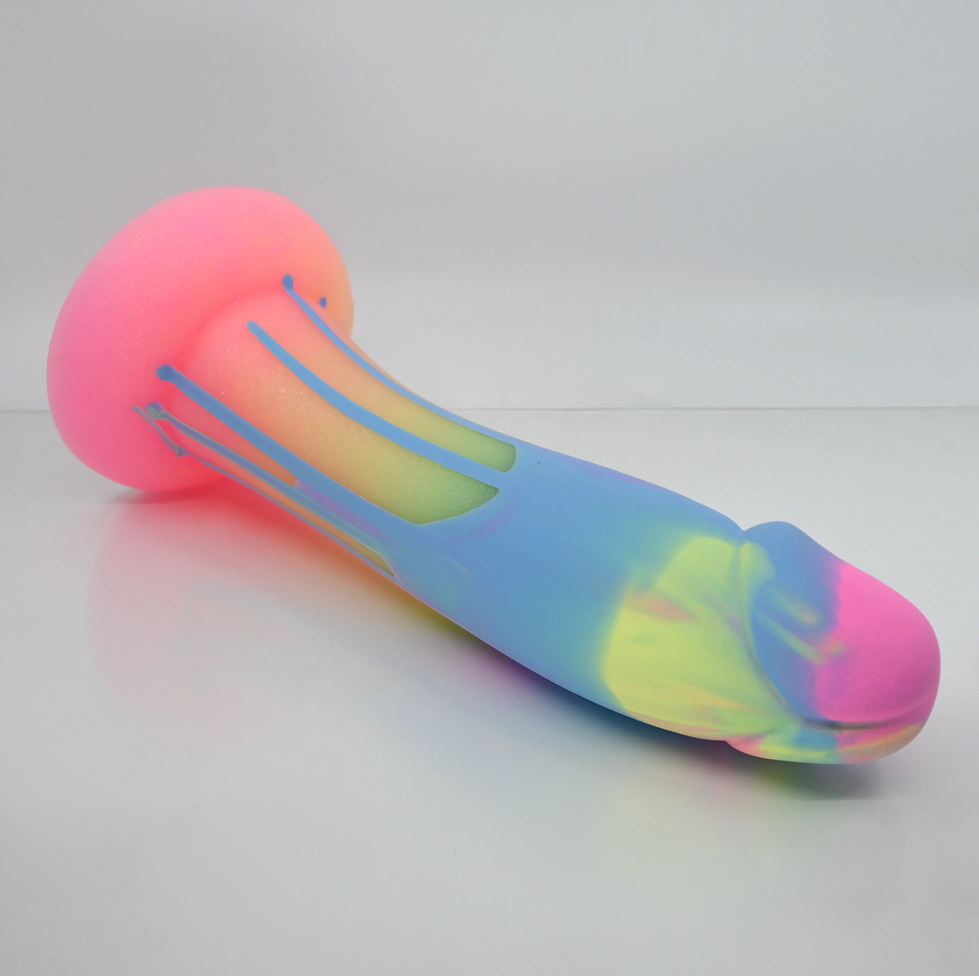 Z5SFH02 Caelus XL 0030 UV GITD