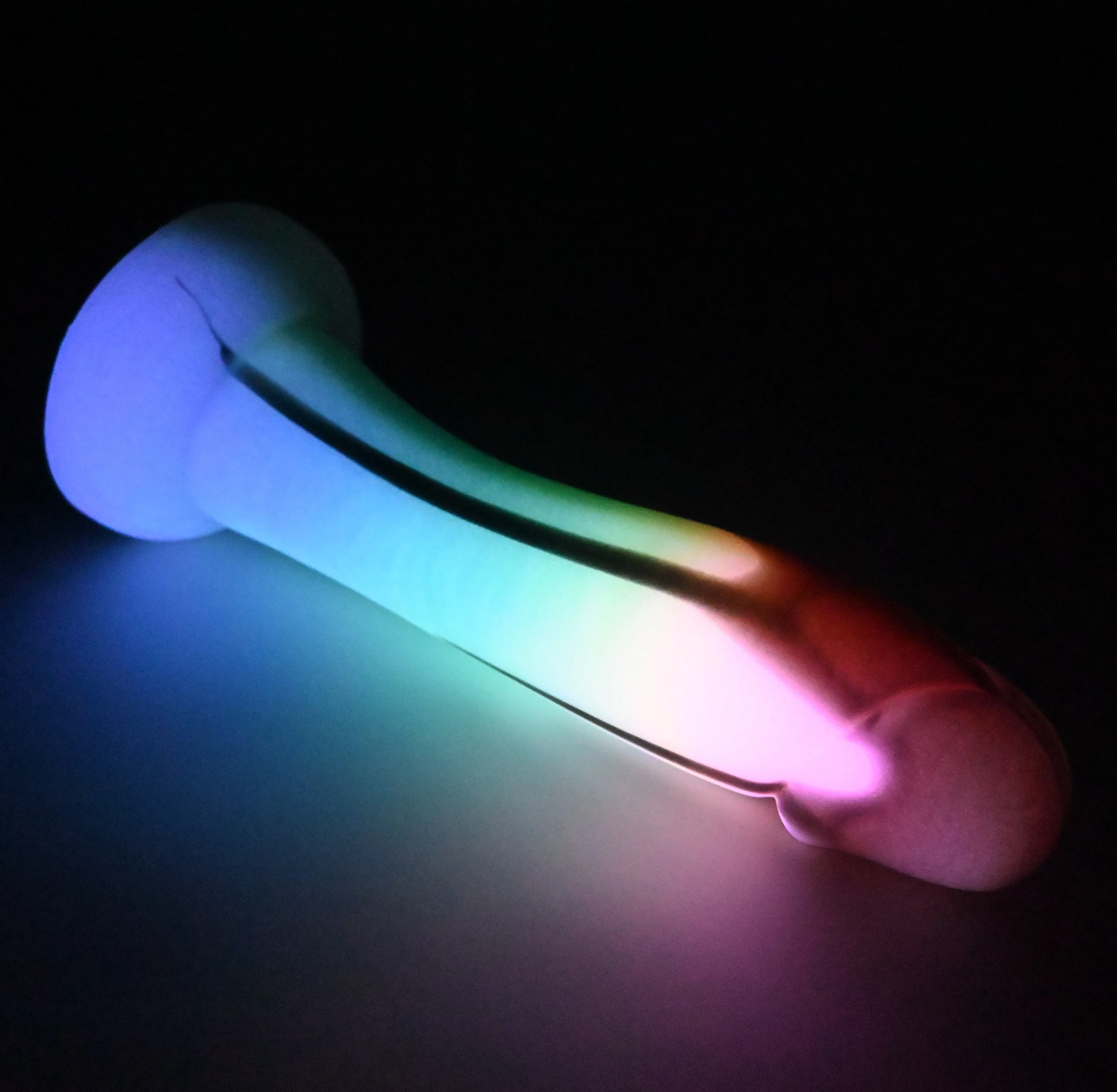 Z5MGX74u Caelus XL 0050 UV GITD GHU - Image 4