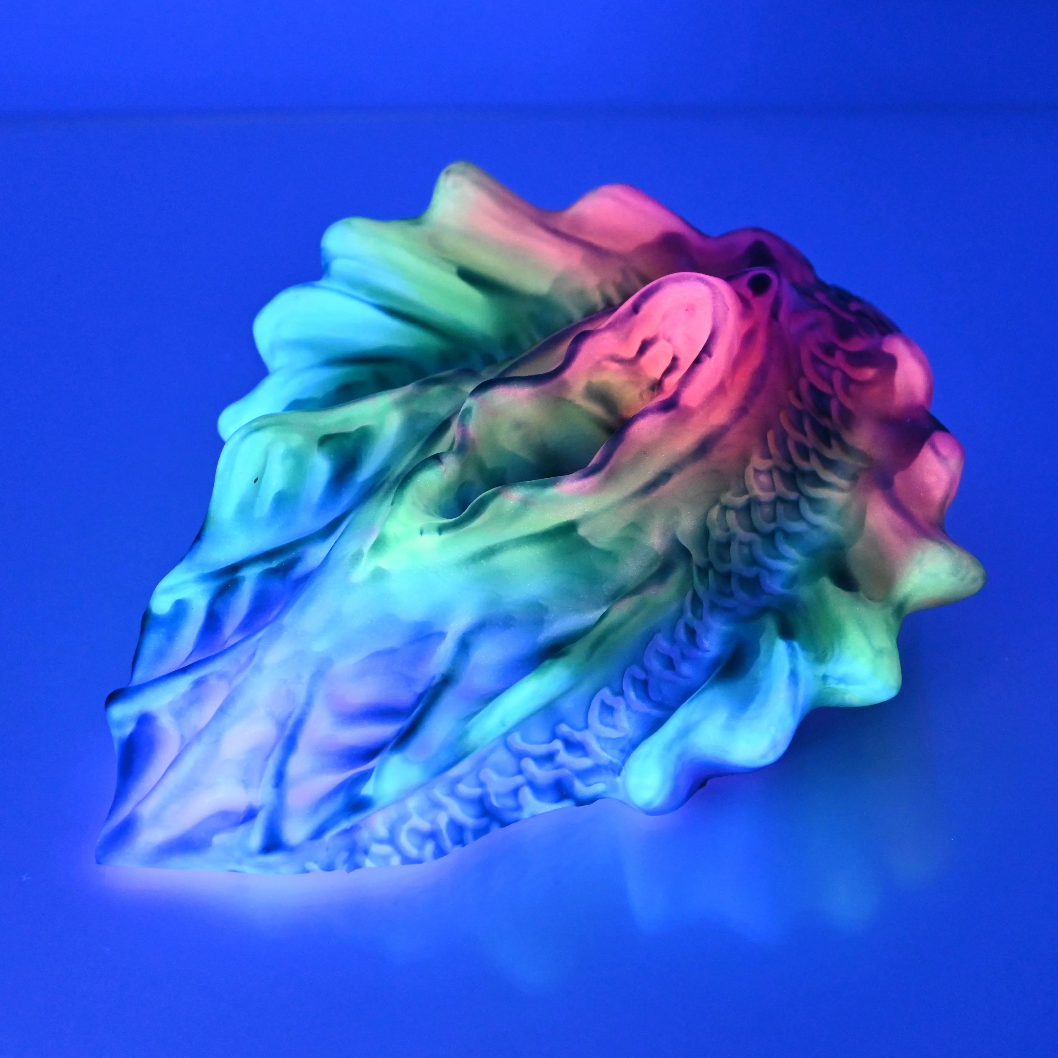 C4XEE04 Calypso Large 0020 UV GITD - Image 3