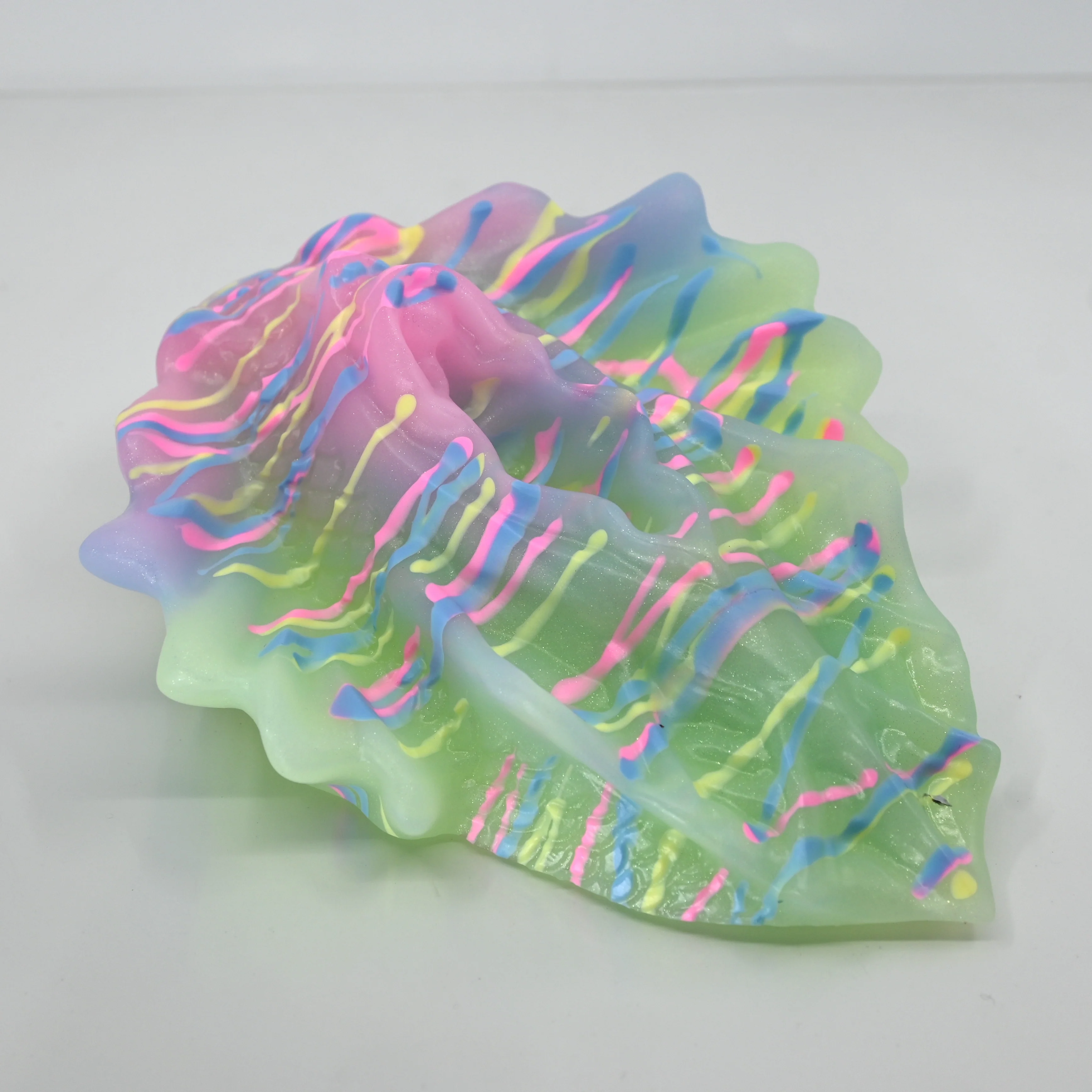 C4XEE03 Calypso Large 0020 UV GITD