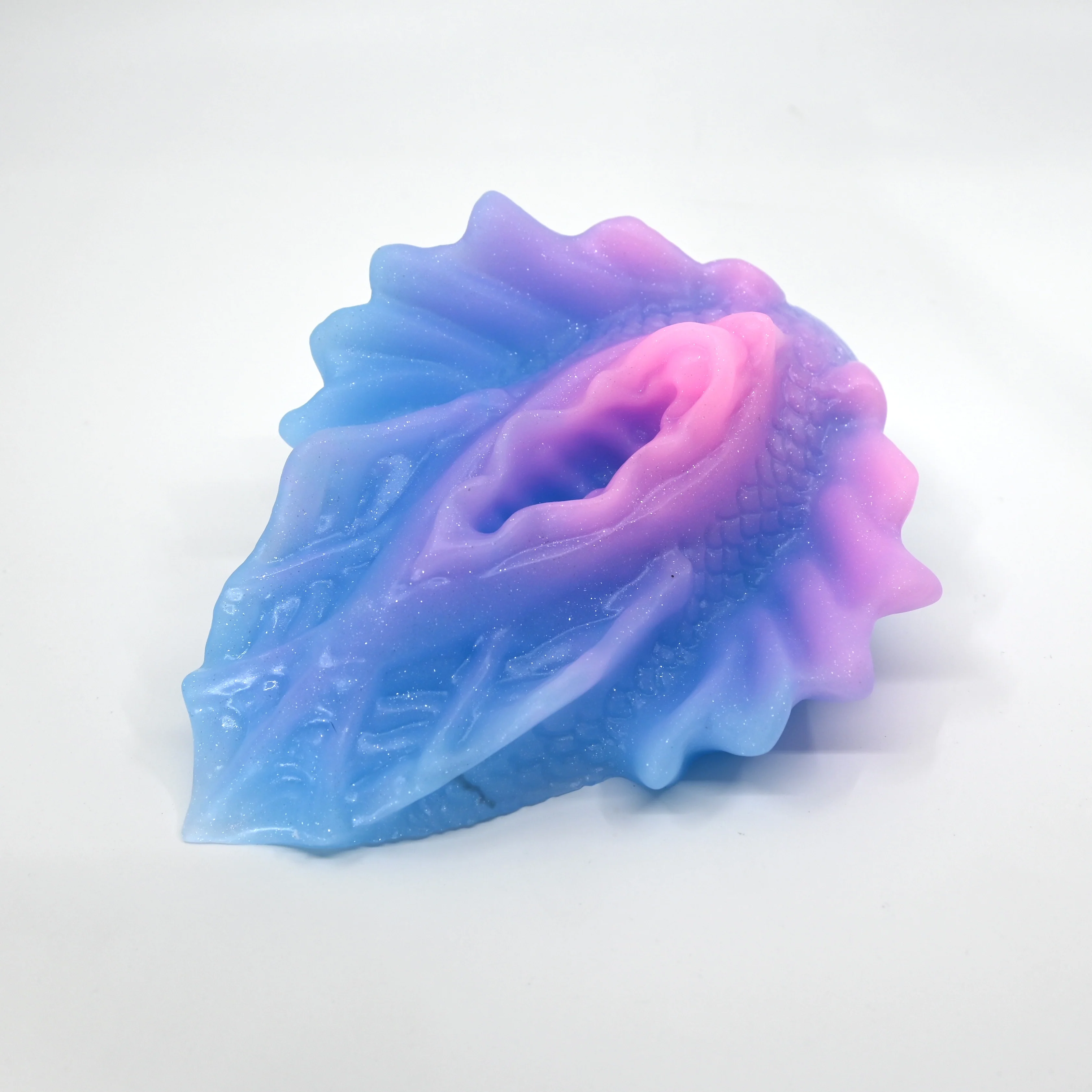 C4SGE32 Calypso Large 0030 UV GITD