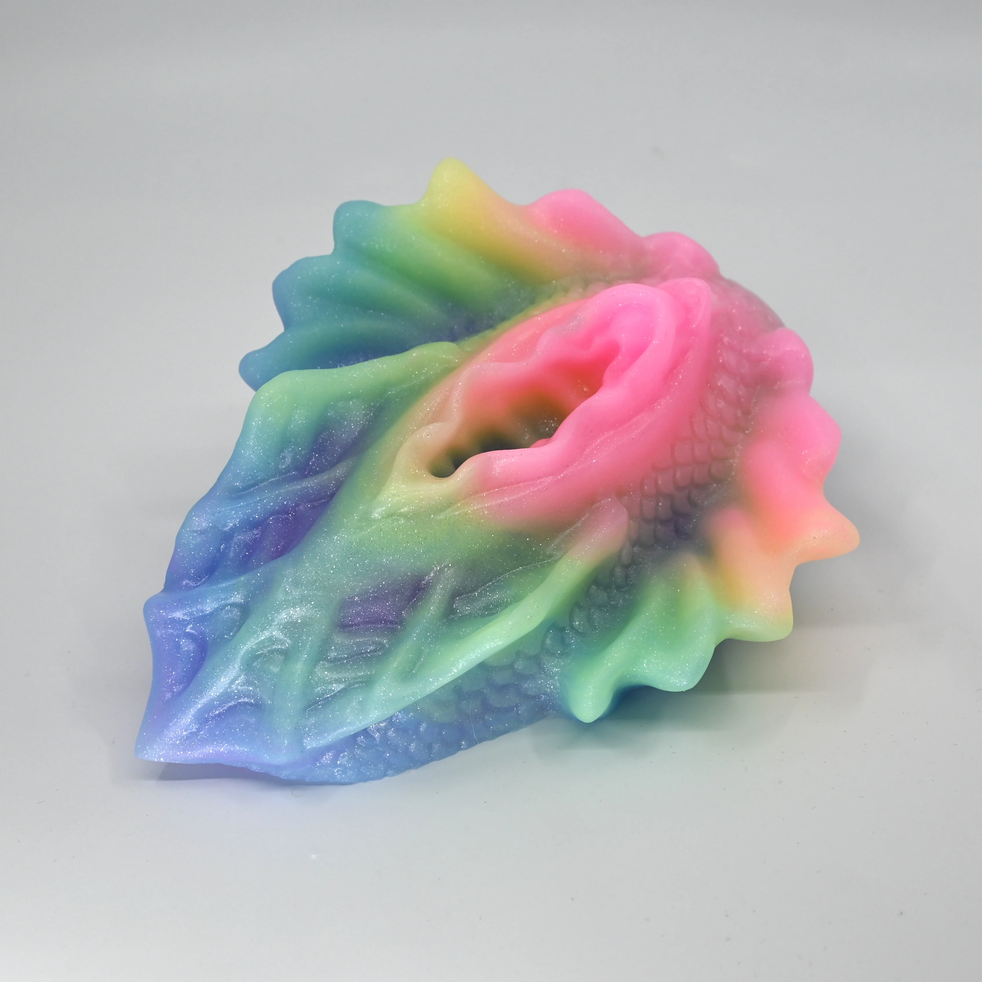 C4MGK52 Calypso Large 0050 UV GITD