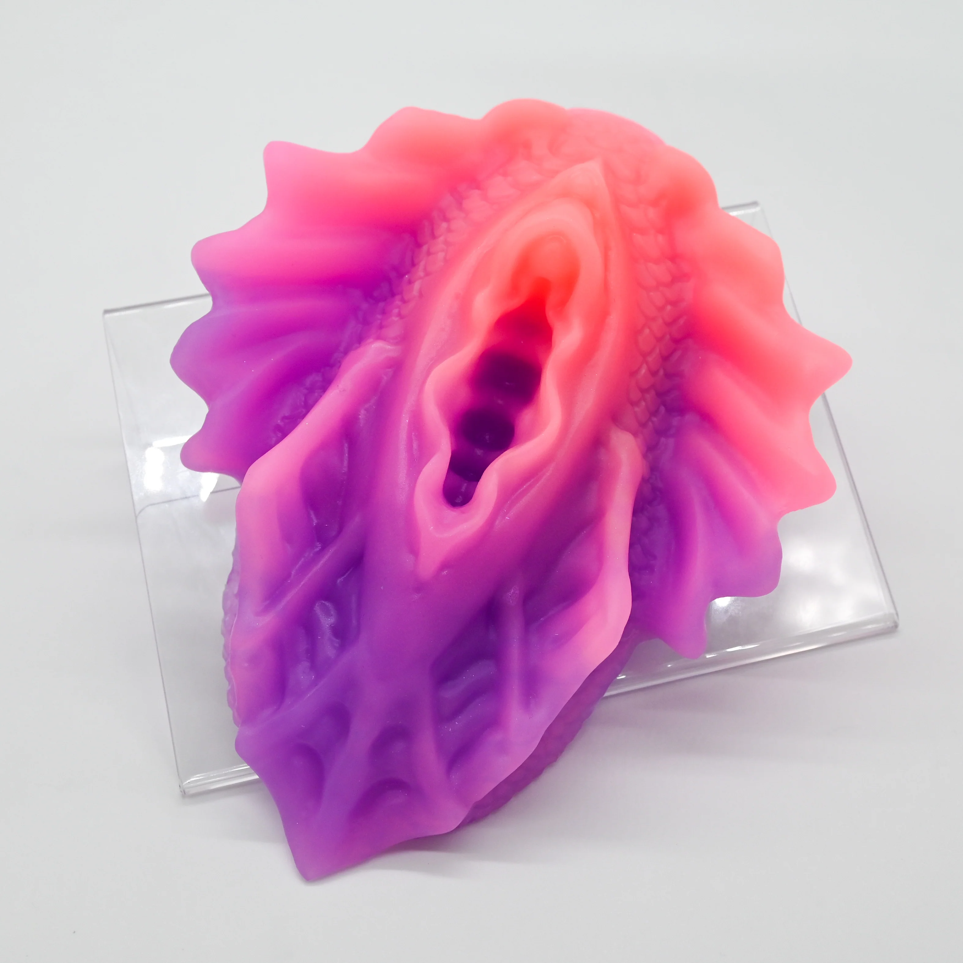 C4SGX94 Calypso Large 0030 UV GITD - Image 2