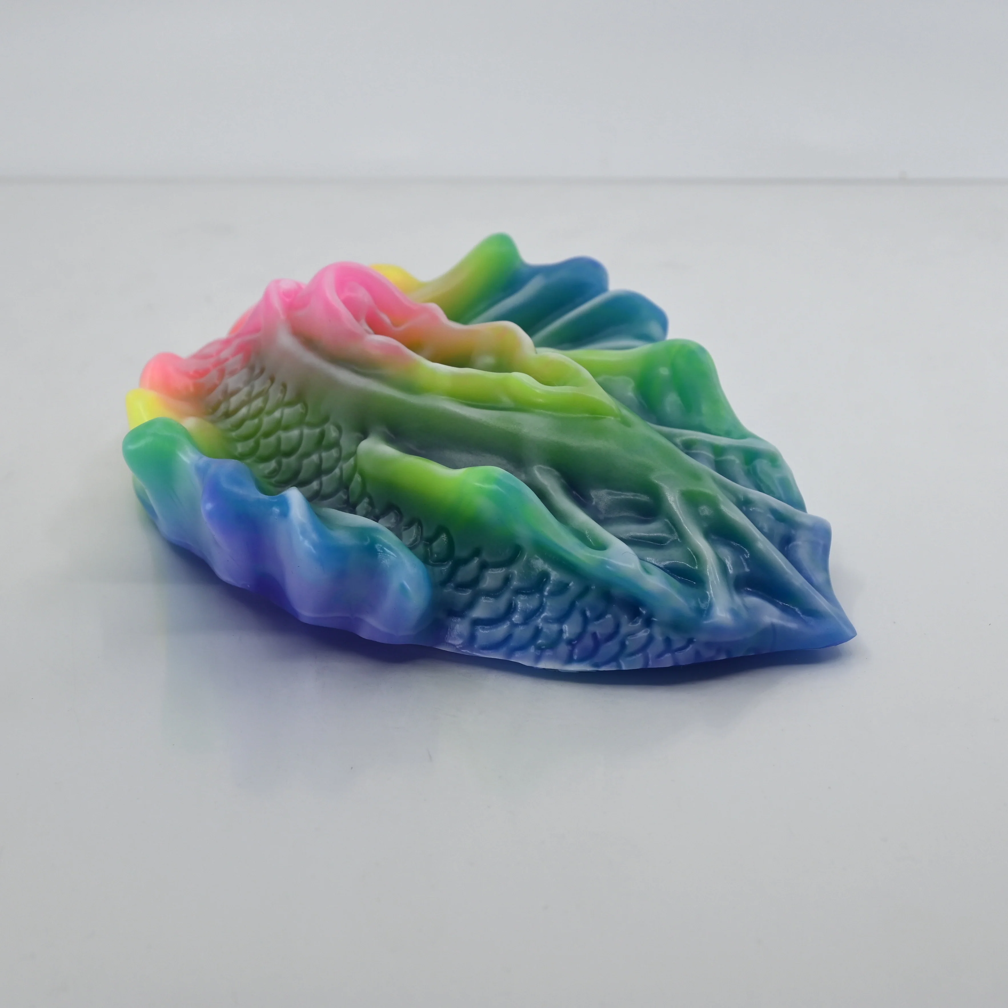 C4SCW04 Calypso Large 0030 UV GITD
