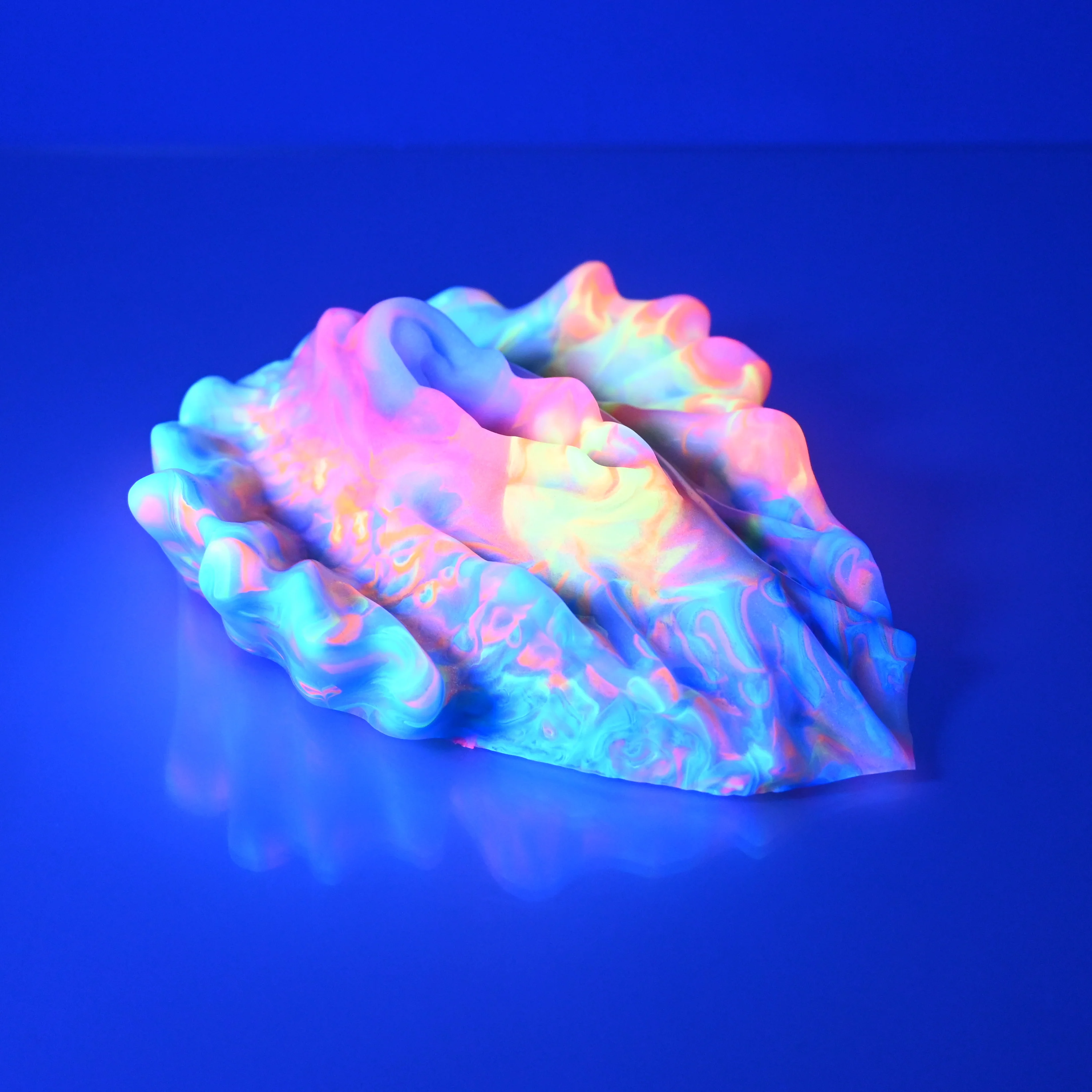 C4MCS39 Calypso Large 0050 UV GITD *FLOP* - Image 3