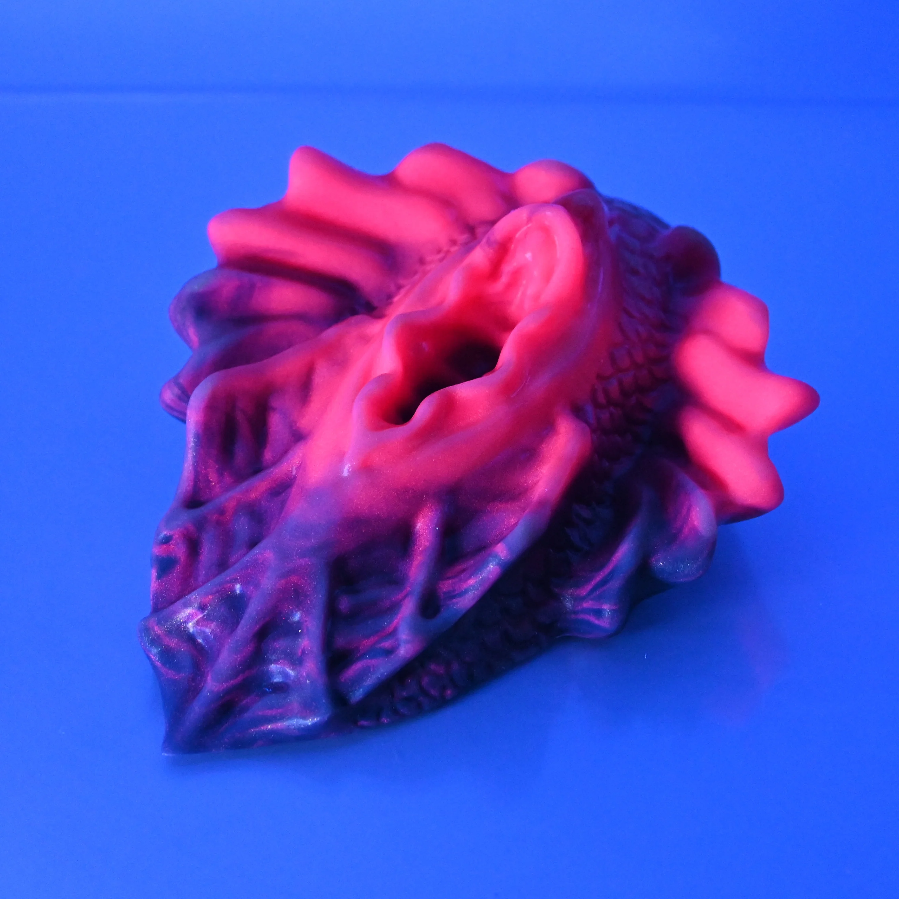 C4SDM35 Calypso Large 0030 UV GITD - Image 3