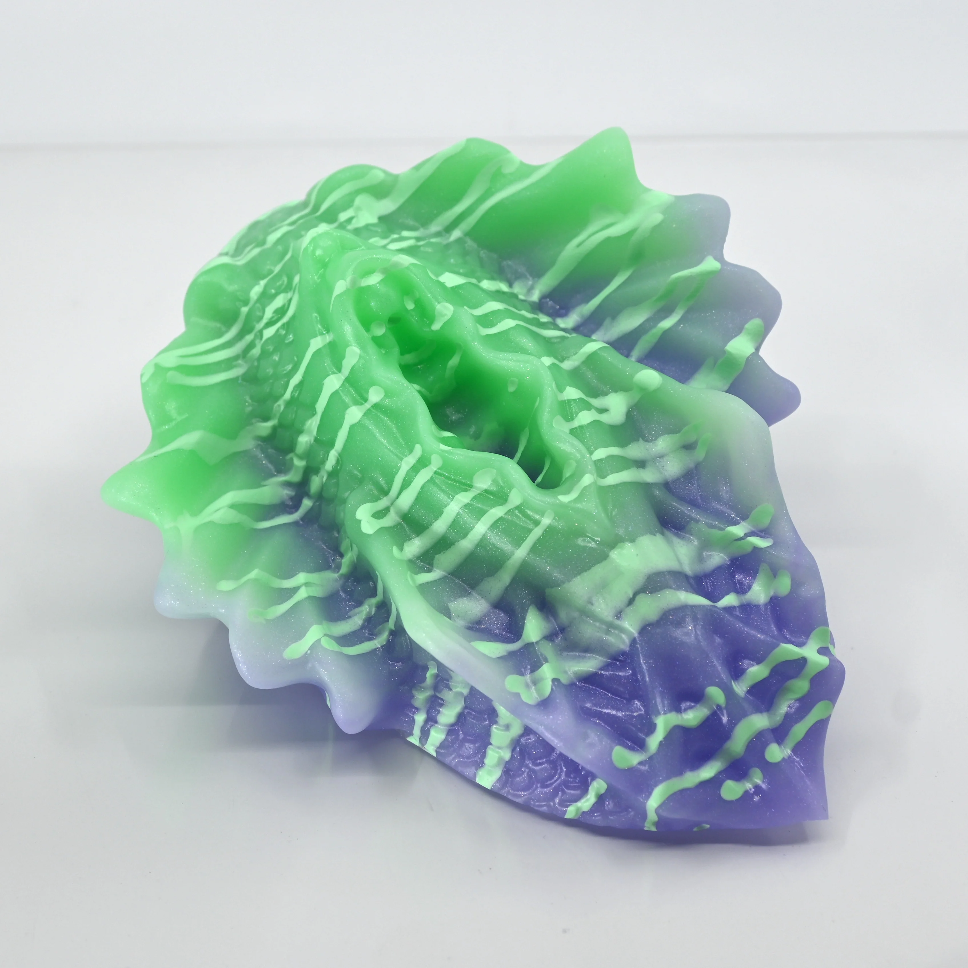 C4MDU82 Calypso Large 0050 UV GITD - Image 2