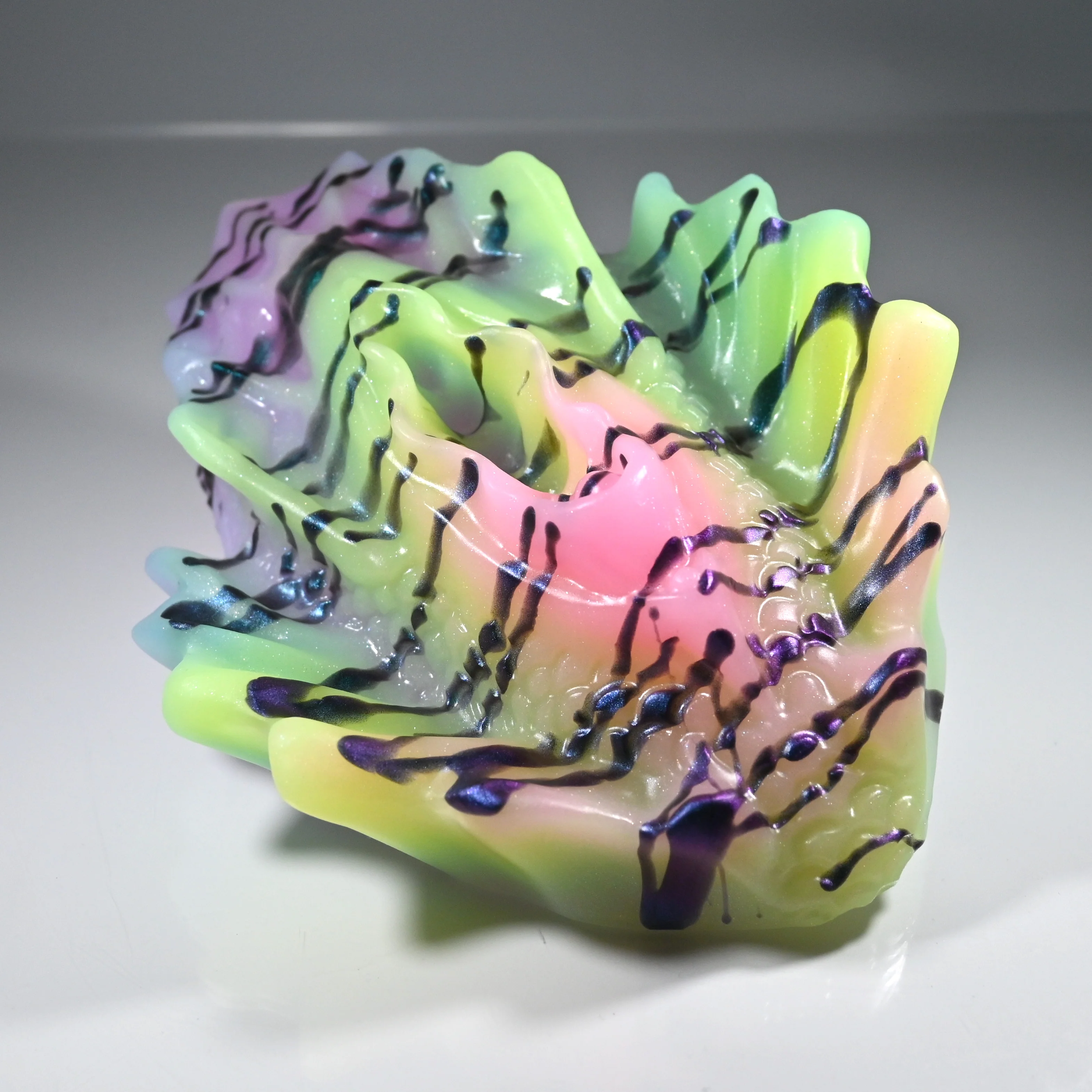 C4SDU80 Calypso Large 0030 UV GITD CS - Image 2