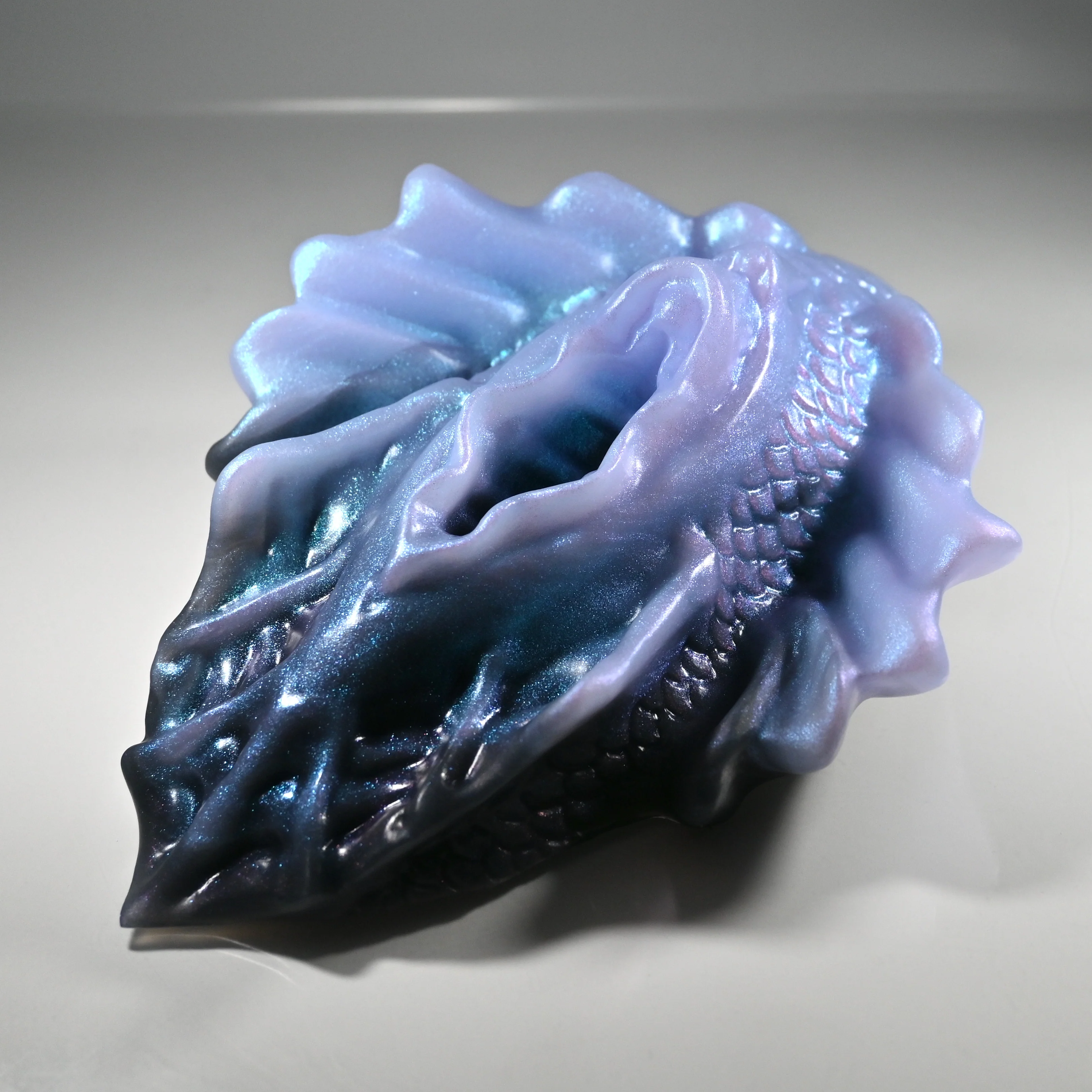 C4XDW42 Calypso Large 0020 UV CS