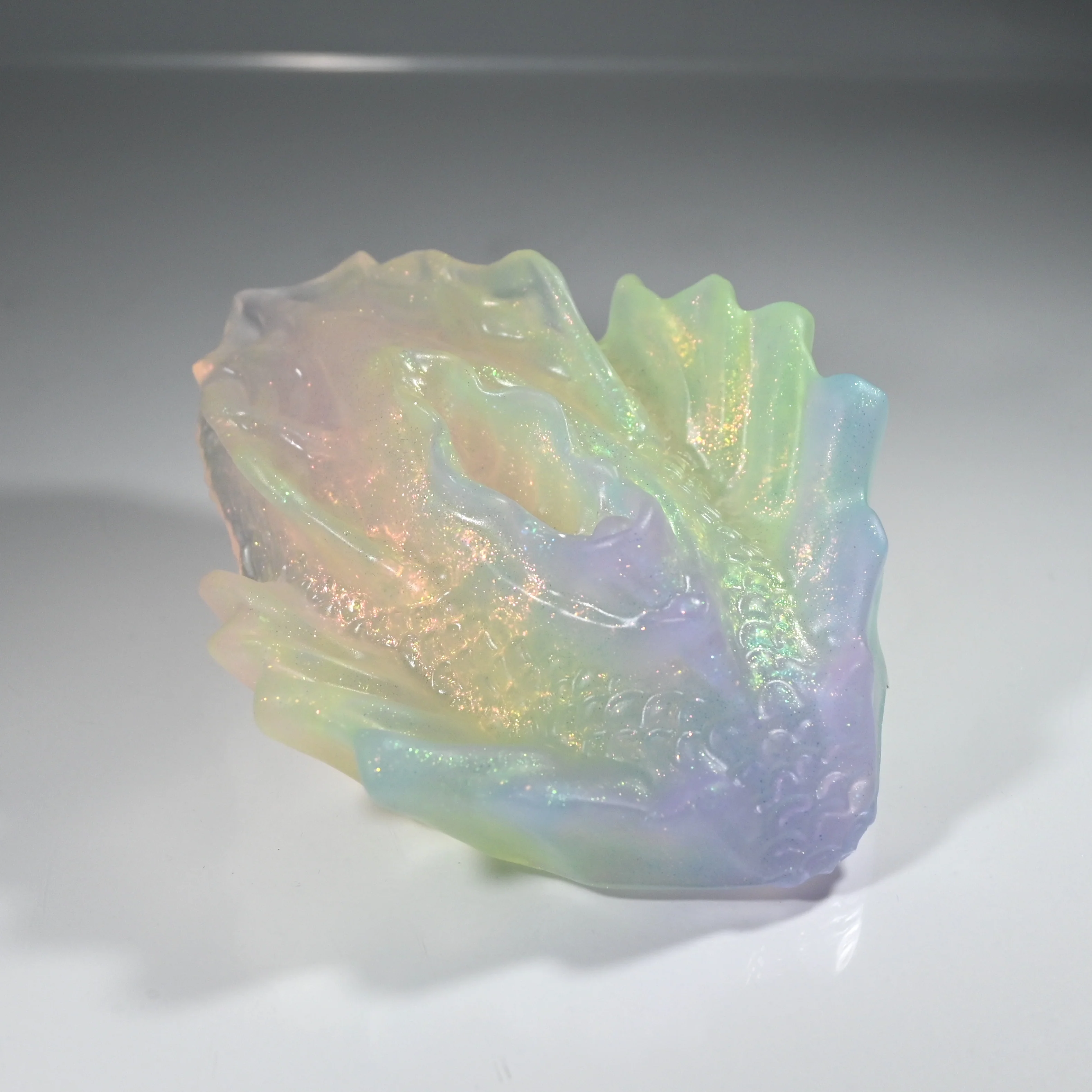 C2TEA55 Calypso Small NC 0031 UV CS - Image 2