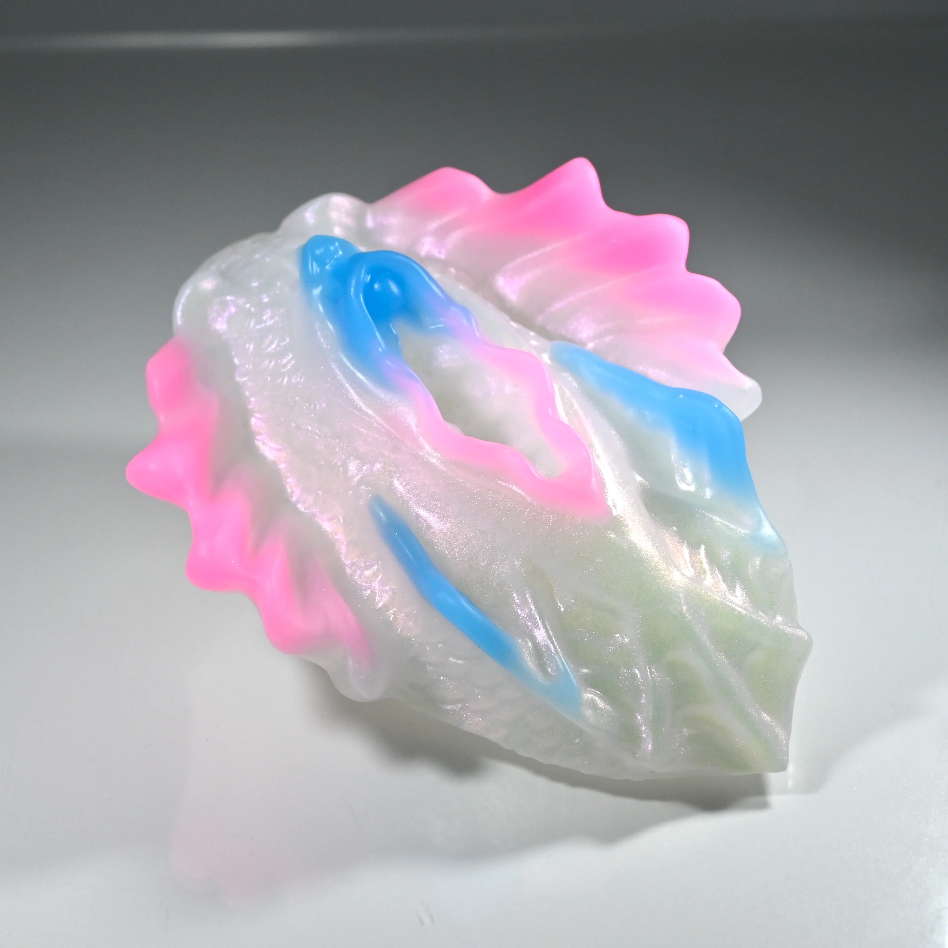 C2WDX83 Calypso Small 0020/0030 UV GITD CS