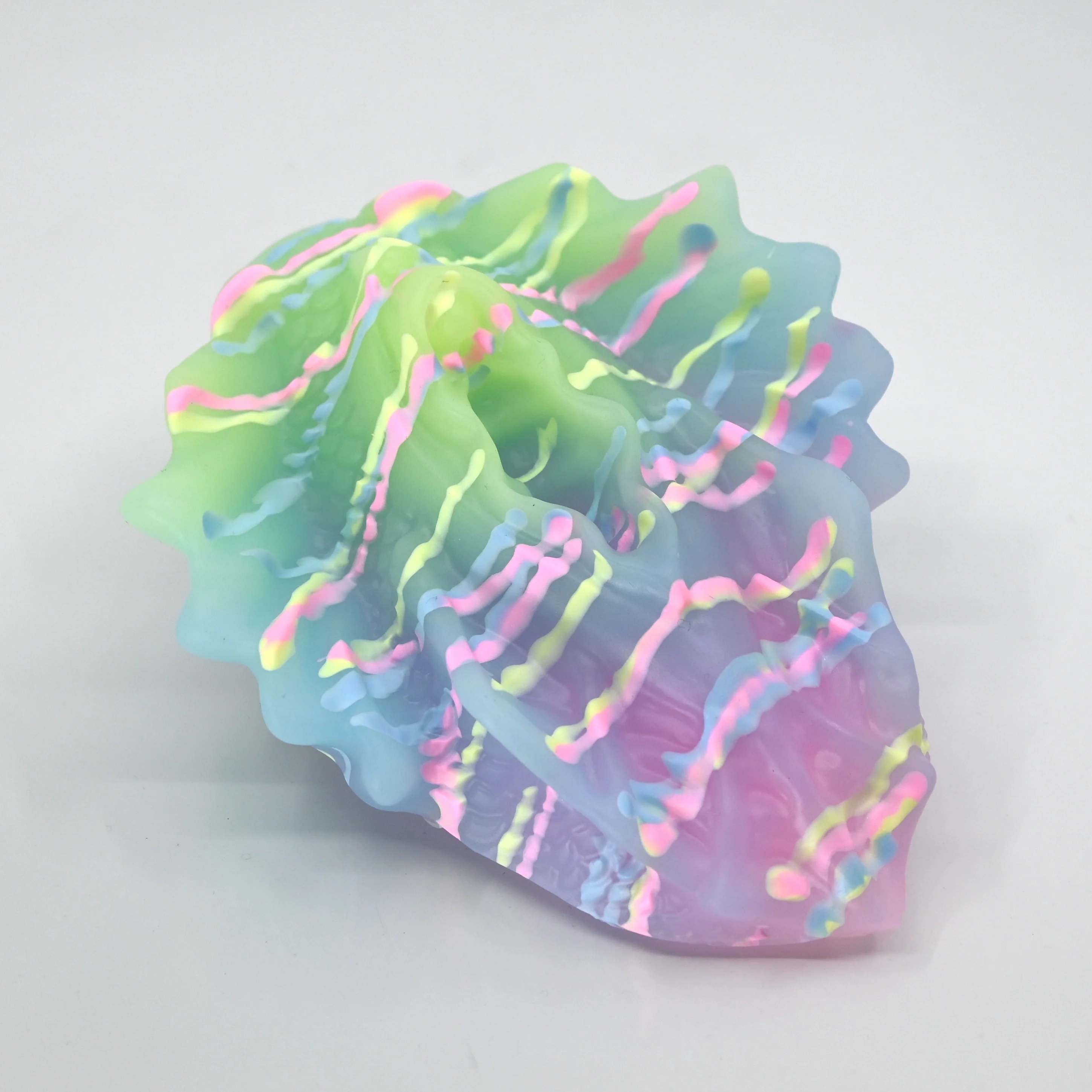 C2SEA57 Calypso Small 0030 UV GITD - Image 2