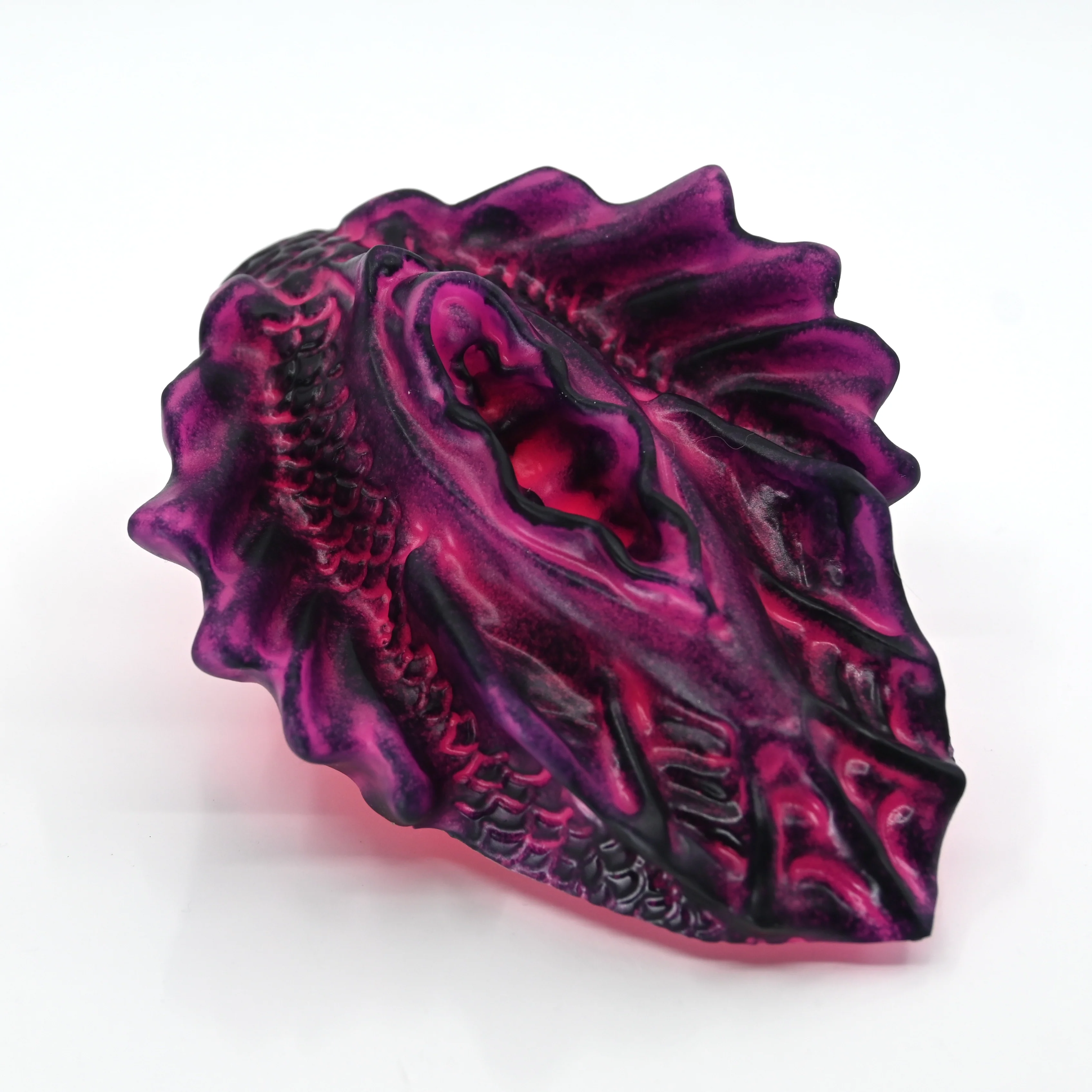 C2SEC23 Calypso Small 0030 UV GITD - Image 2