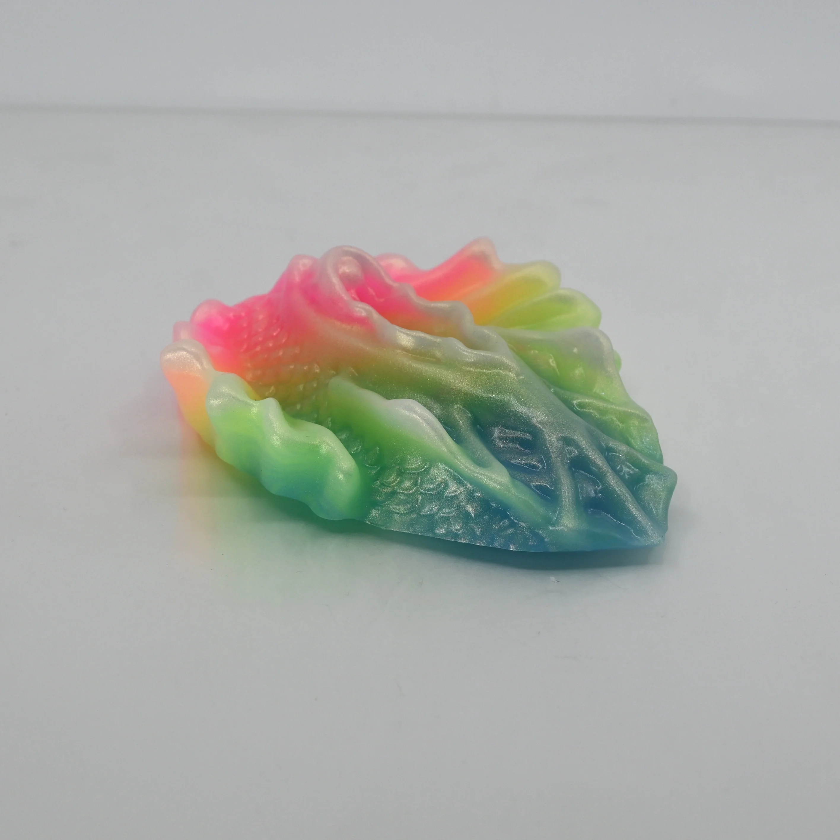 C2SCT50 Calypso Small 0030 UV GITD