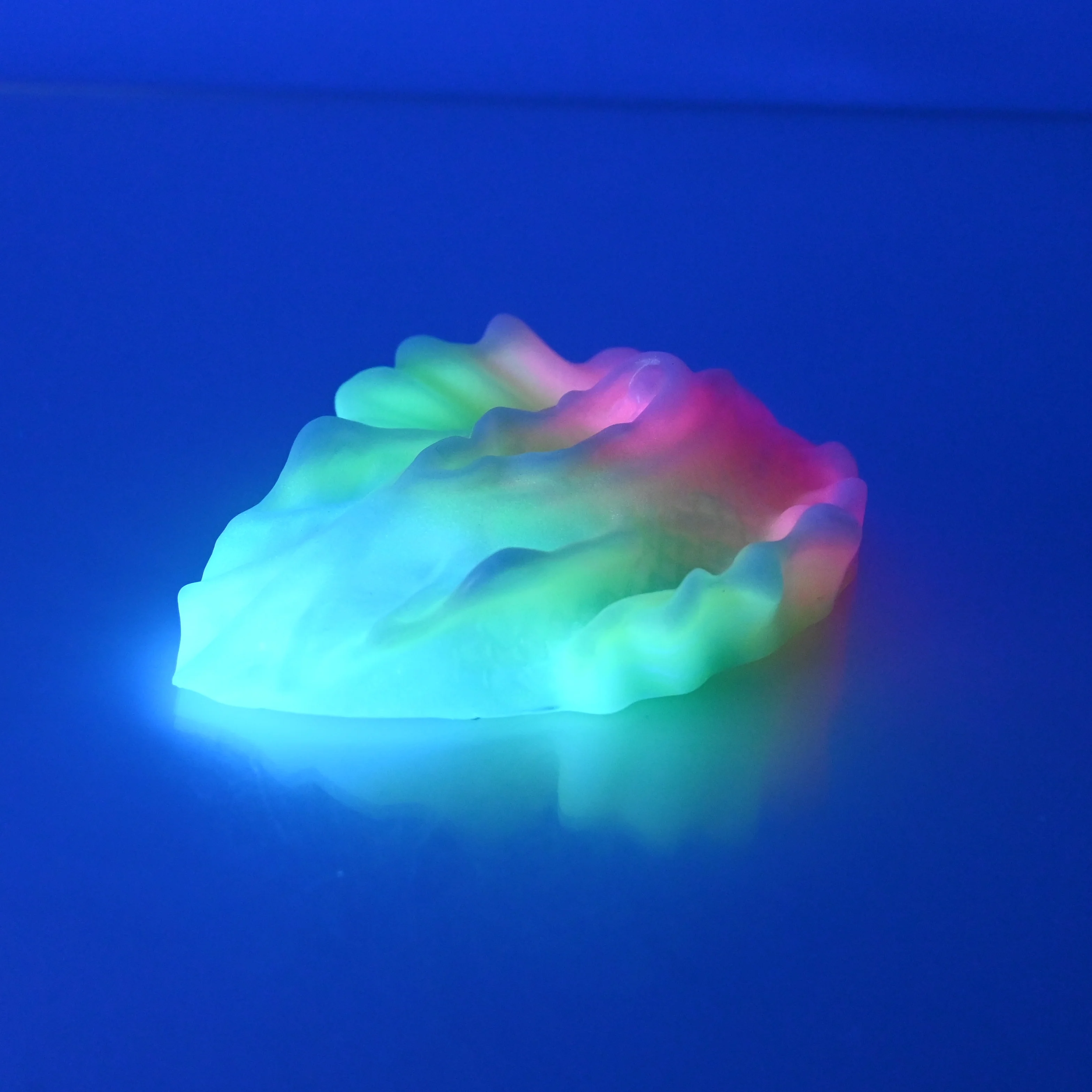 C2SCT50 Calypso Small 0030 UV GITD - Image 3