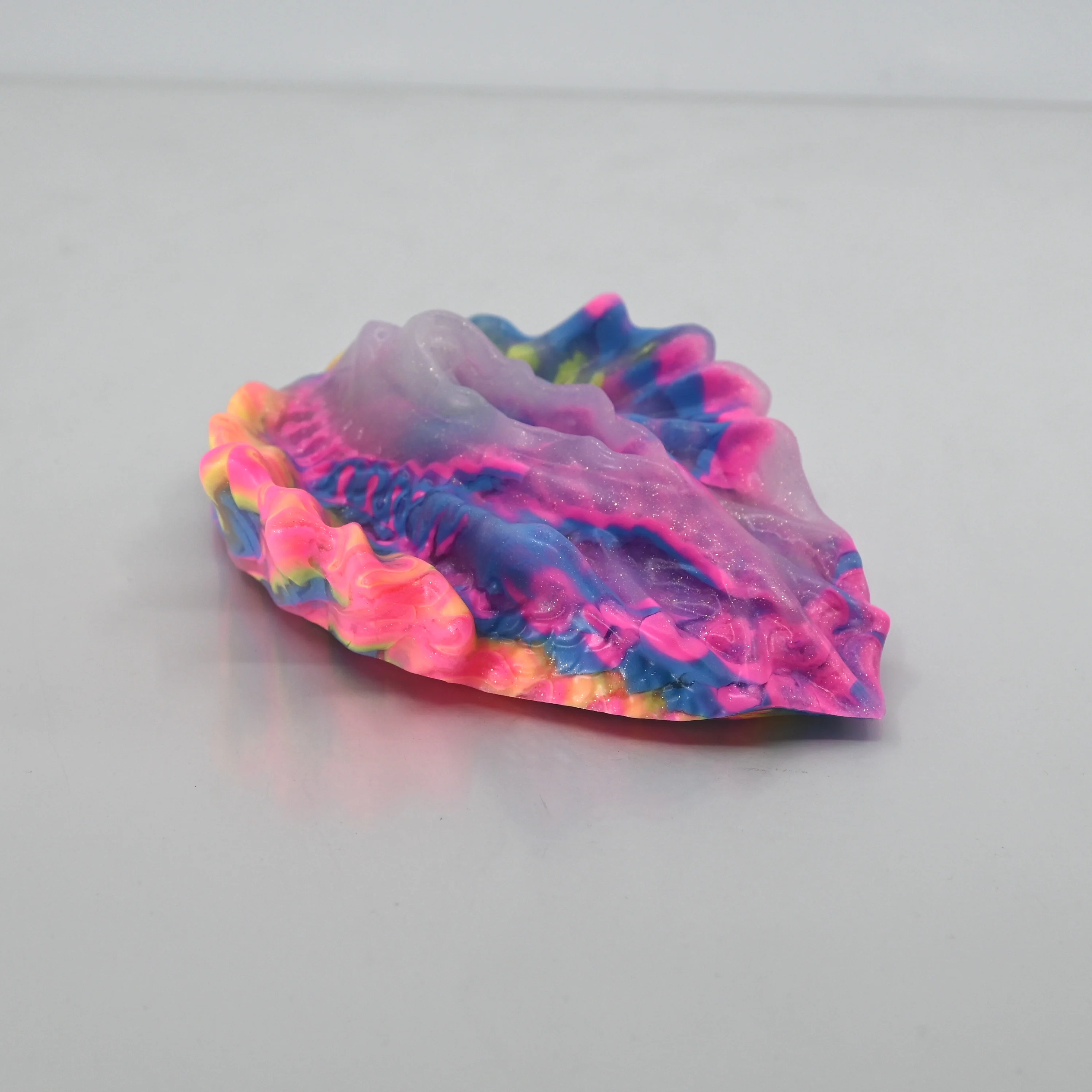C2SCT51 Calypso Small 0030 UV GITD