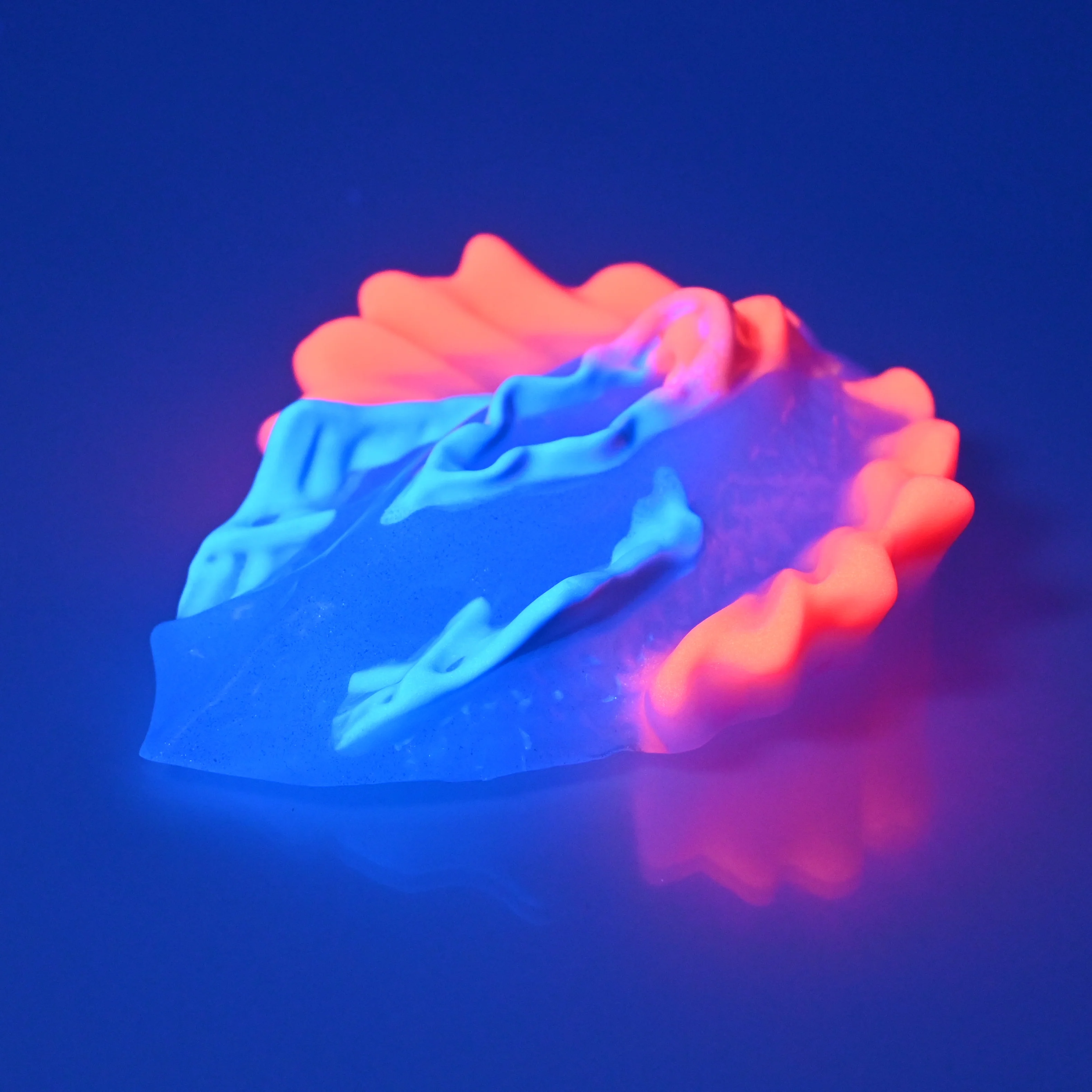 C2WCU70 Calypso Small 0030/0020 UV GITD - Image 3