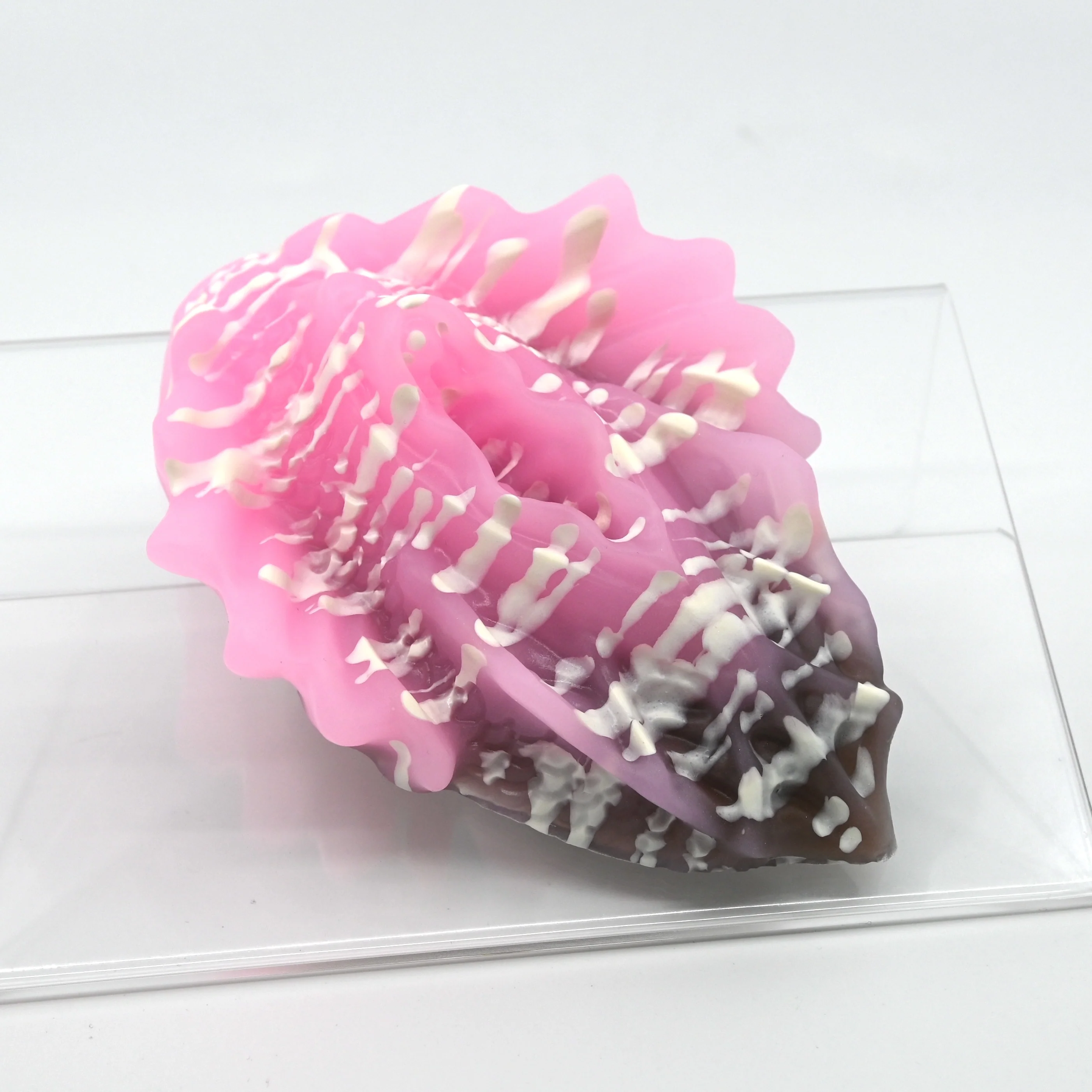 C2SGU76 Calypso Small 0030 UV GITD - Image 2