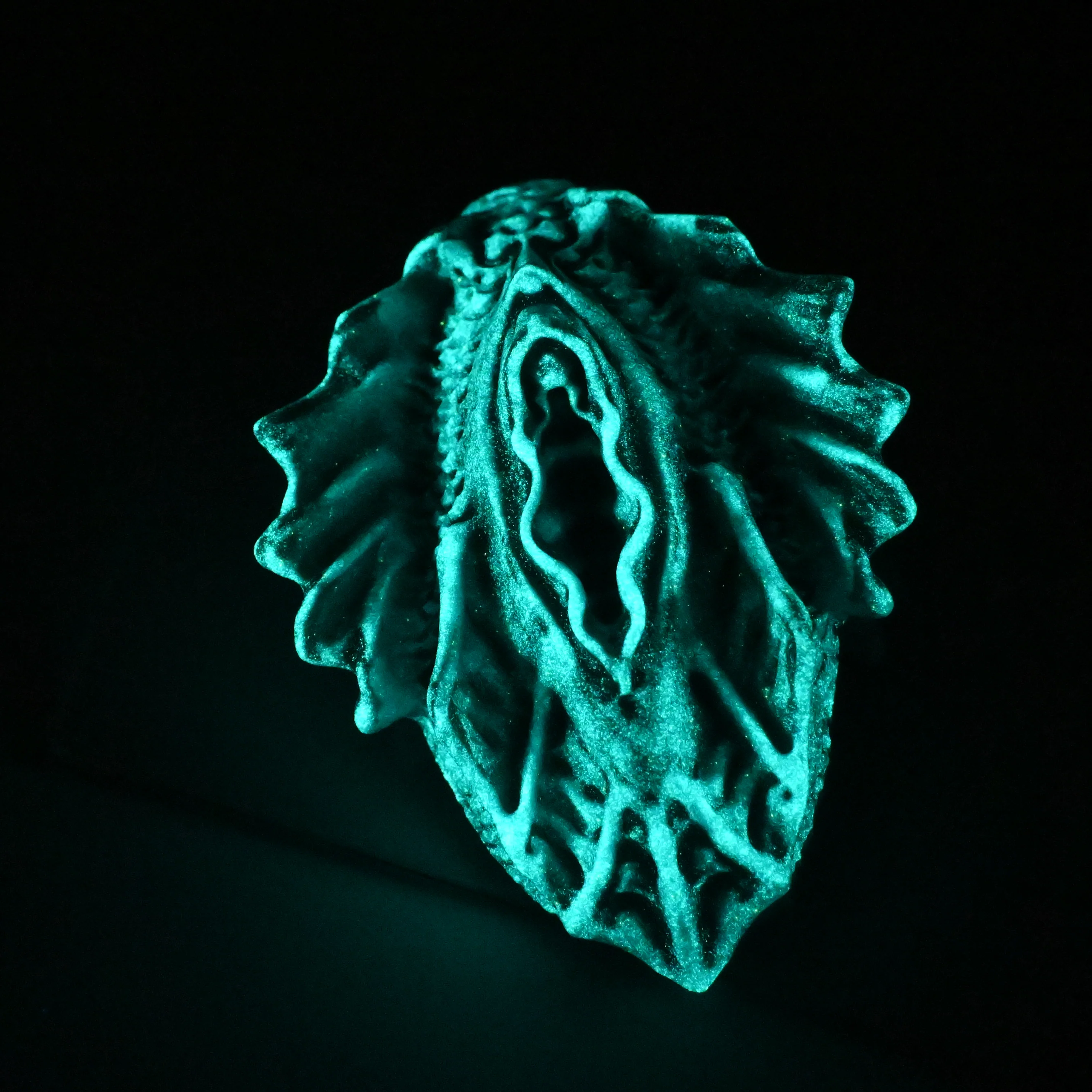 C2XGX90 Calypso Small 0020 UV GITD - Image 4