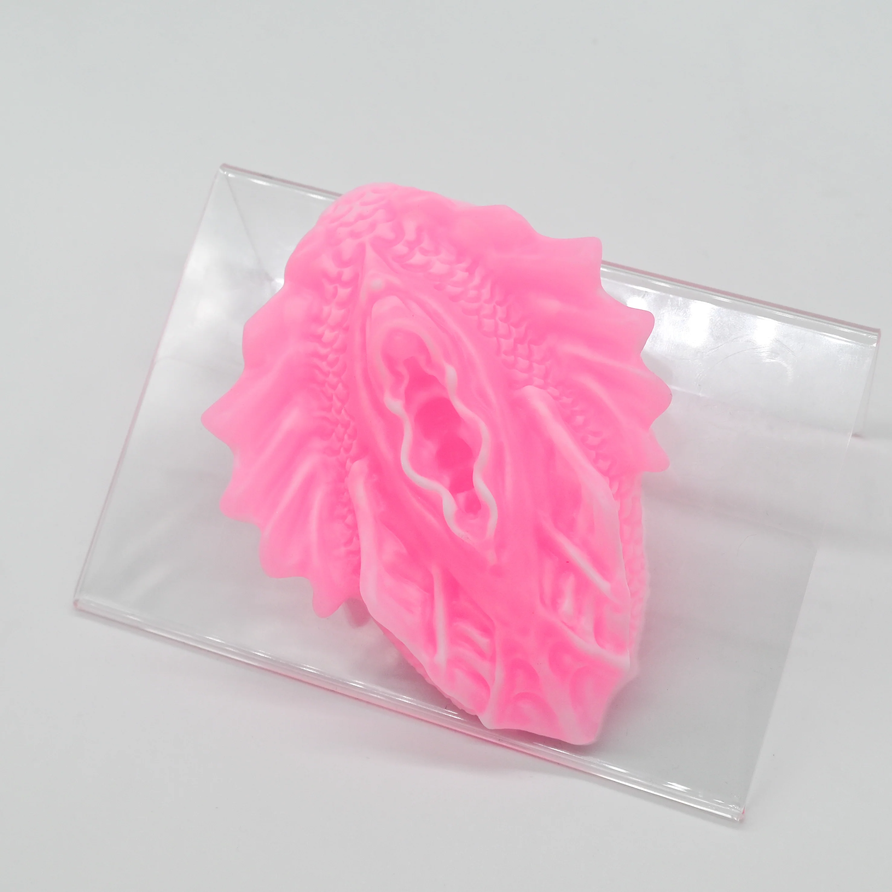 C2XHJ32 Calypso Small 0020 UV GITD - Image 2