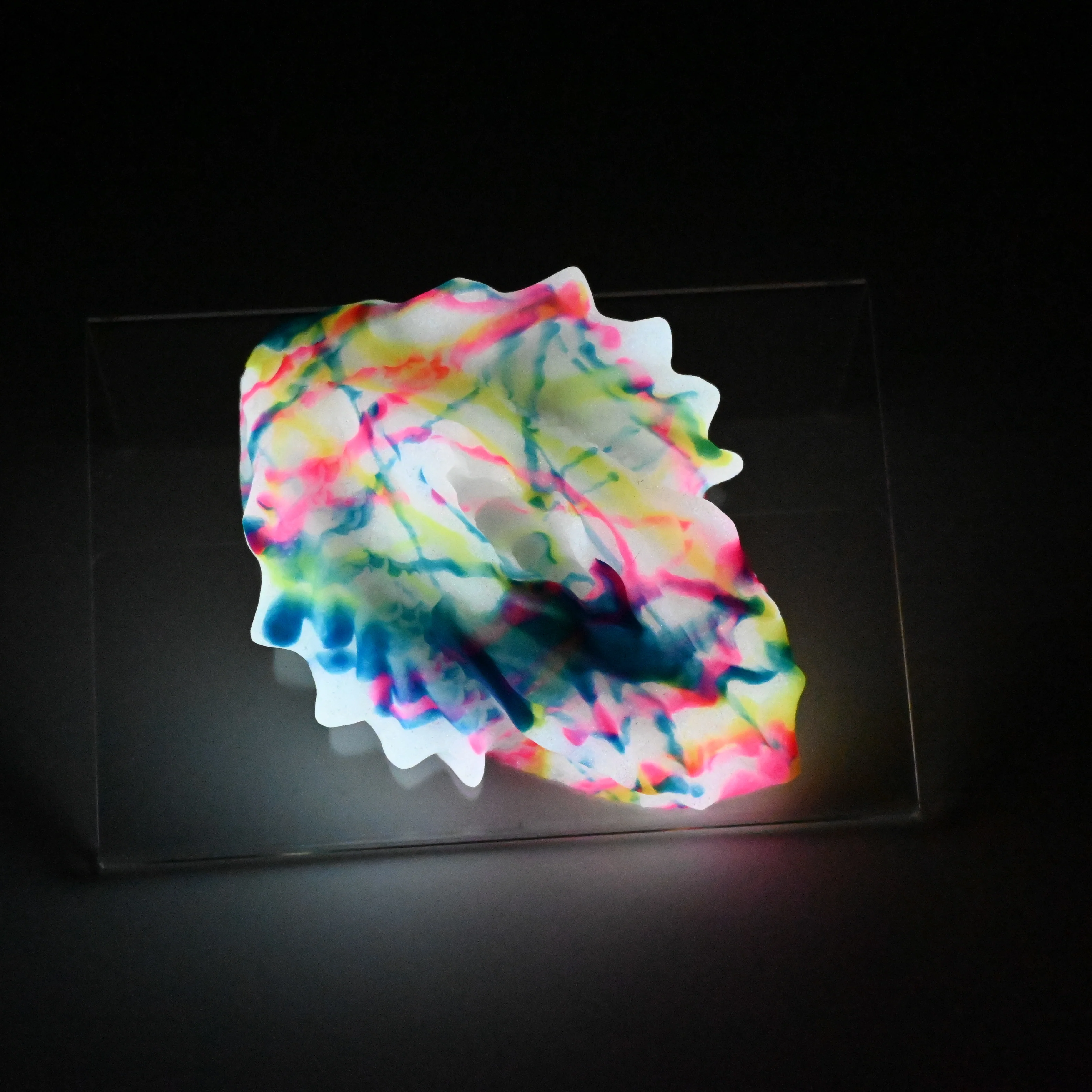 C2MHR94 Calypso Small 0050 UV GITD - Image 3