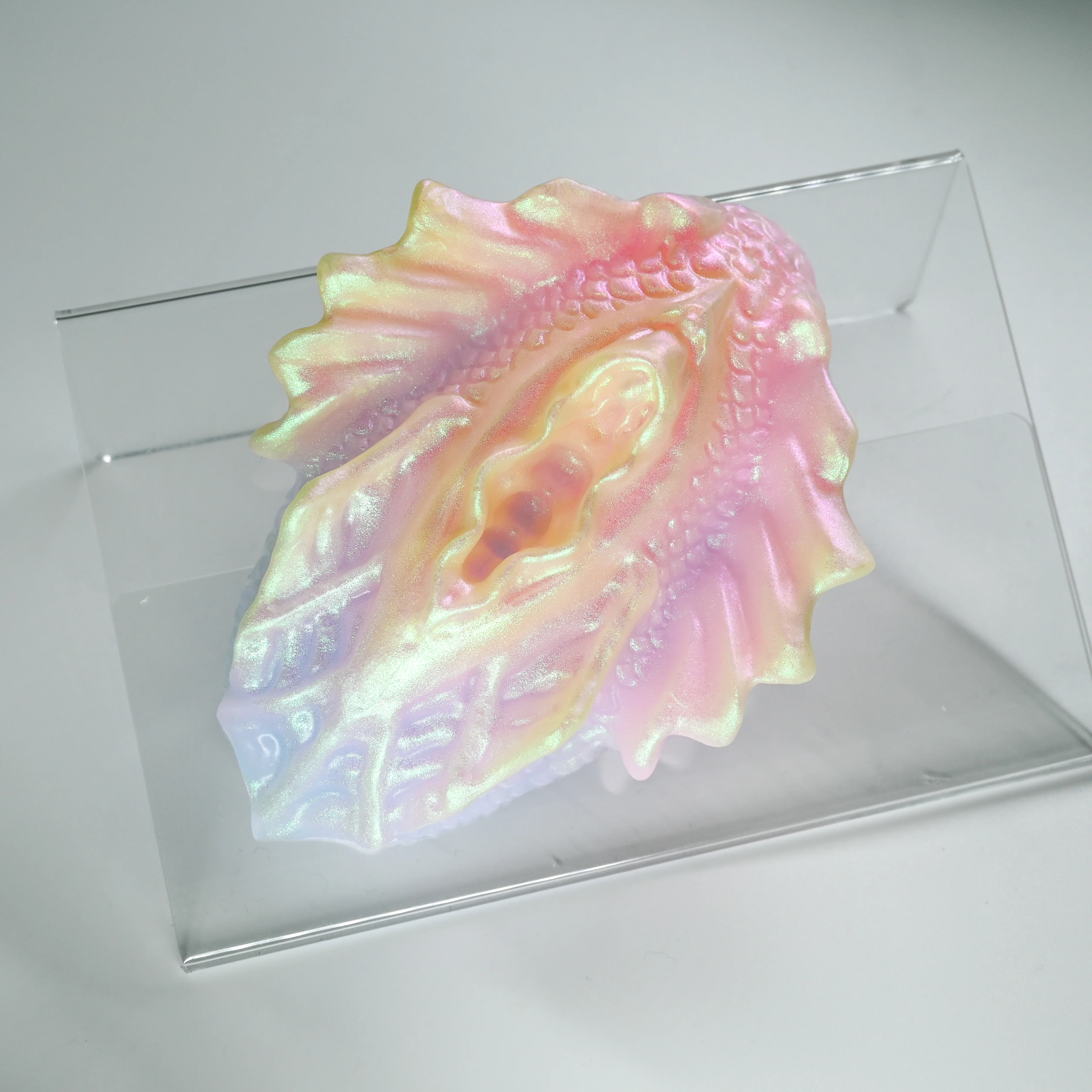 C2MJH30 Calypso Small 0050 UV GITD CS - Image 2