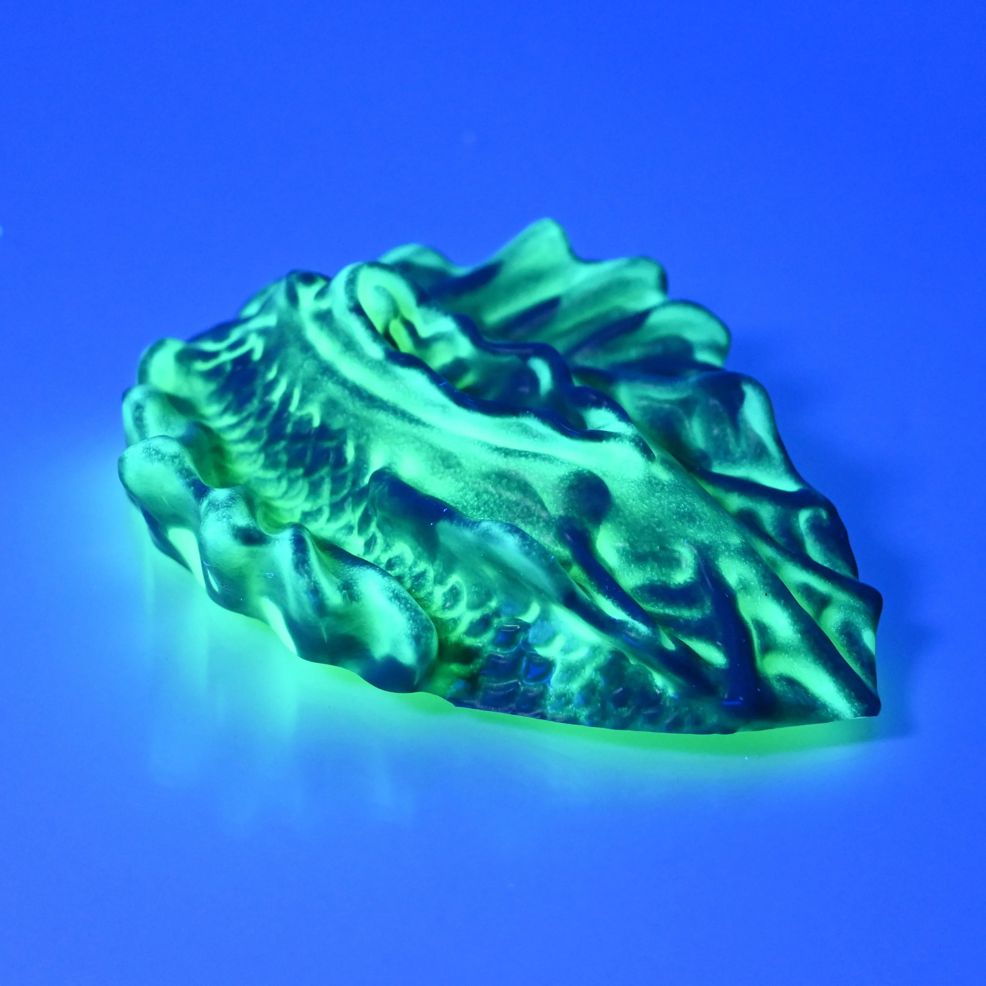 C2XCU69 Calypso Small 0020 UV GITD - Image 3