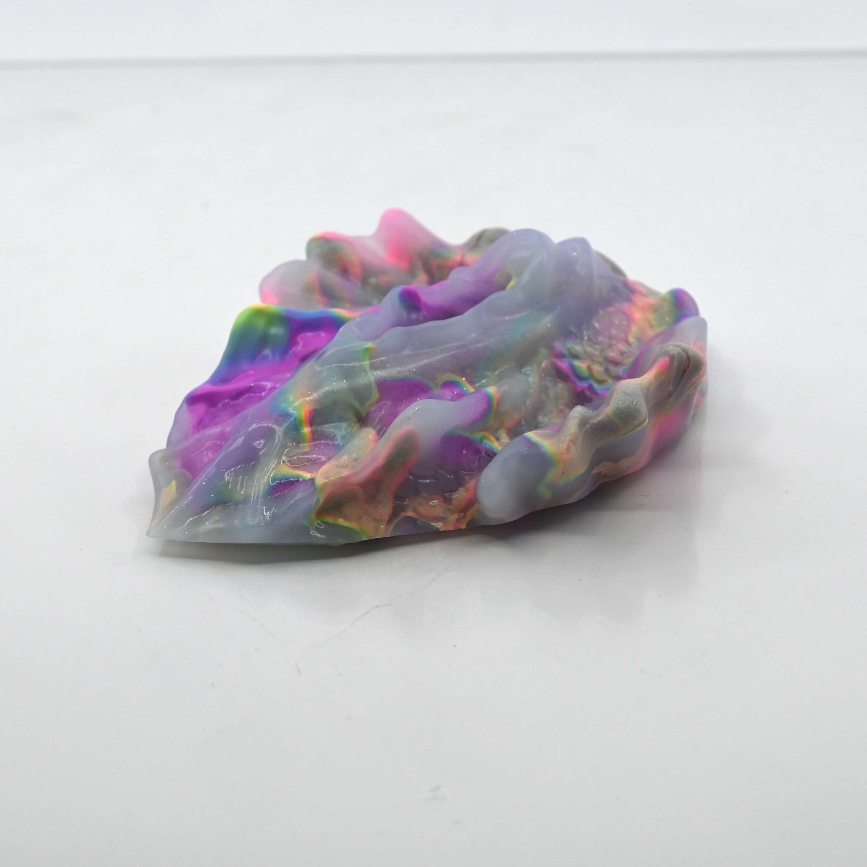 C2SCY70 Calypso Small 0030 UV GITD - Image 2