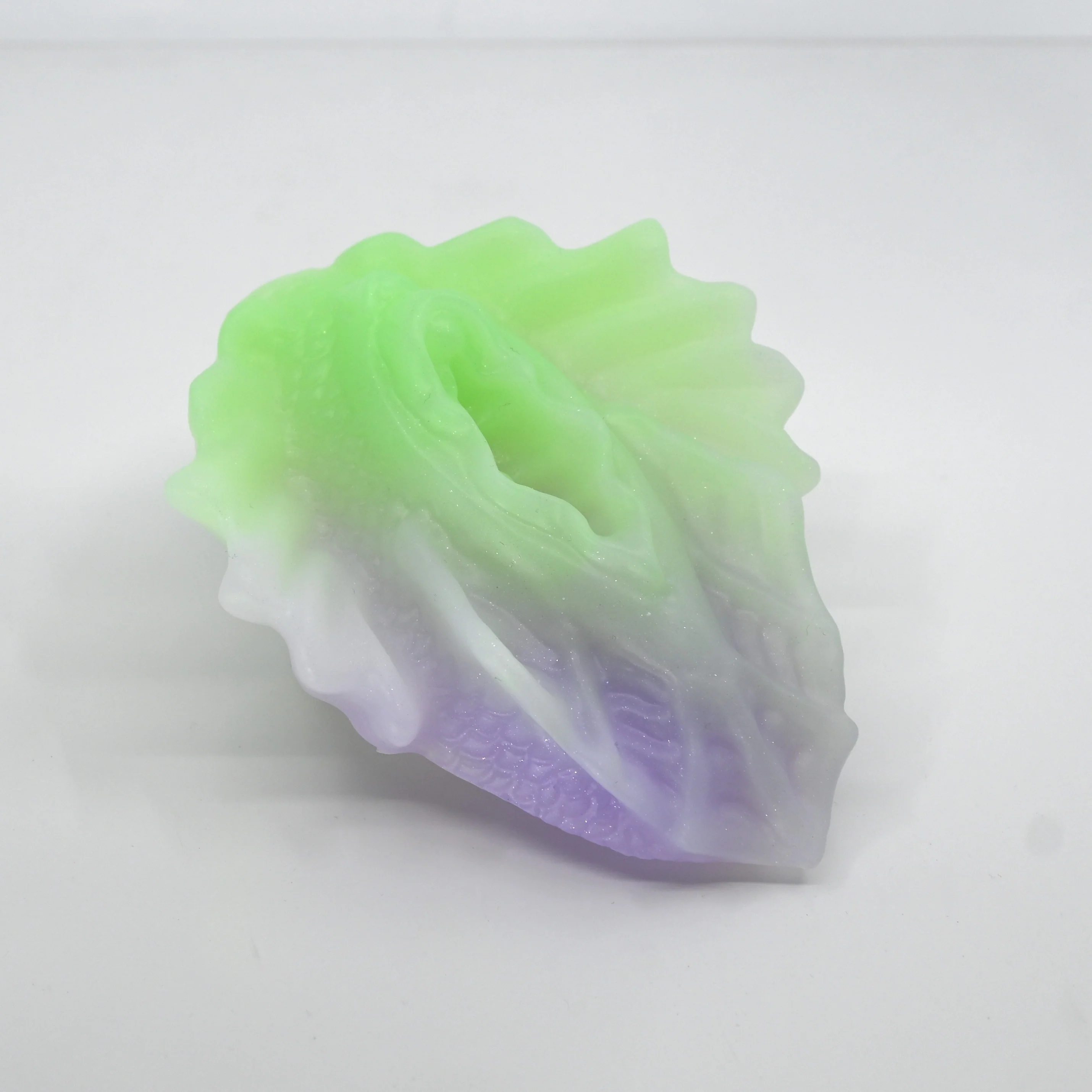C2SDT04 Calypso Small 0030 UV GITD - Image 2