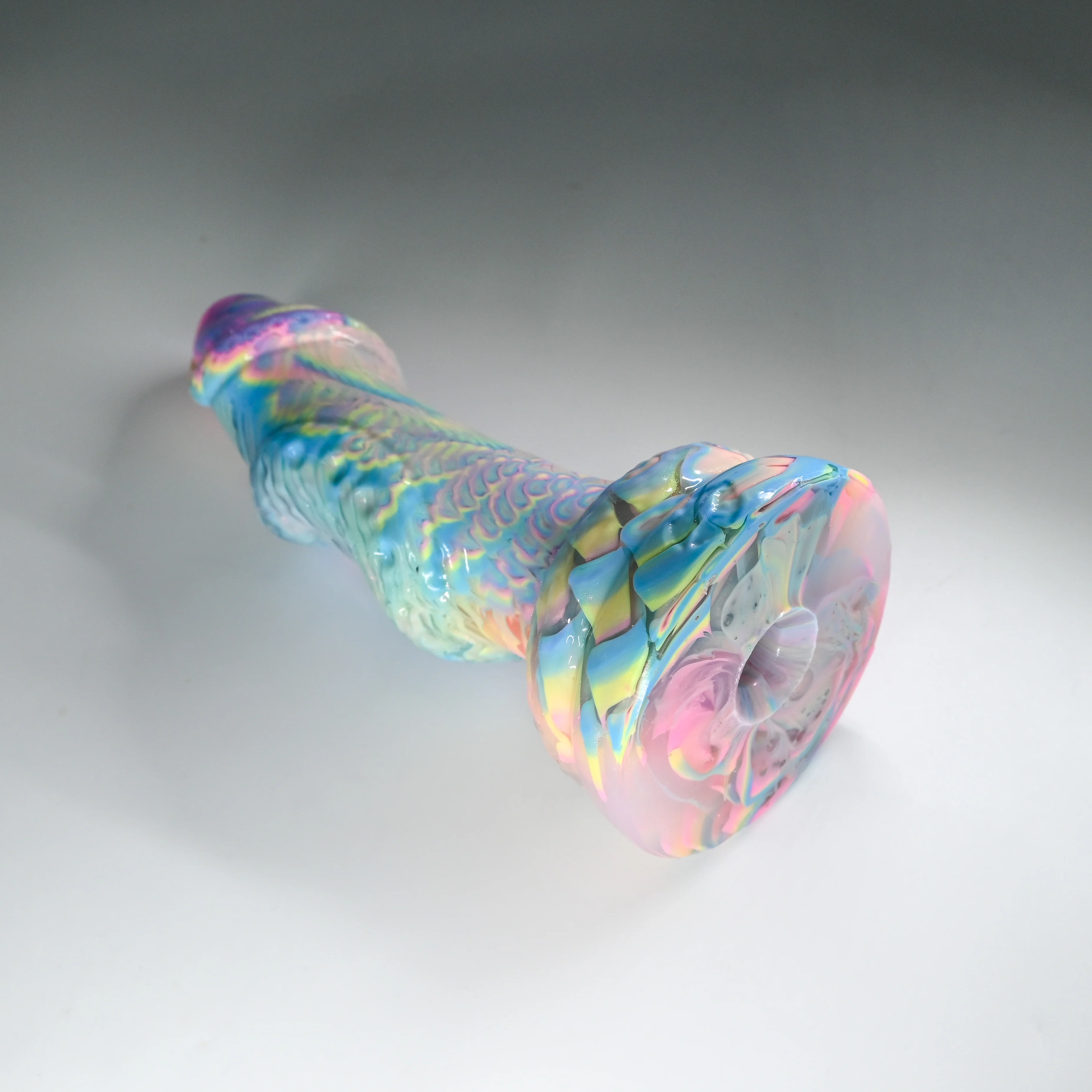 34TJW66 Celia Large NC 0031 UV CS GOBLIN HOLE - Image 3