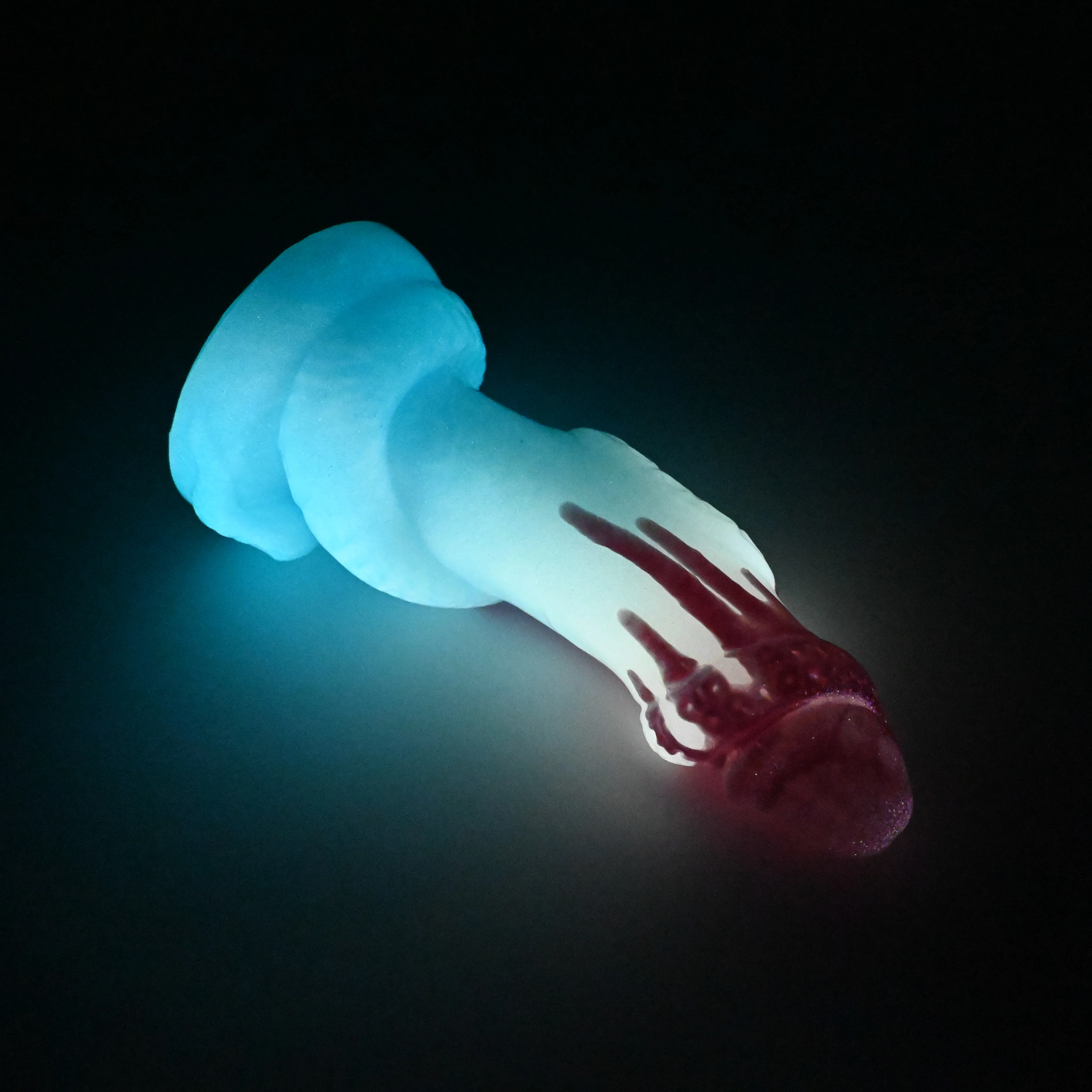 34XHU48 Celia Large 0020 UV GITD - Image 4