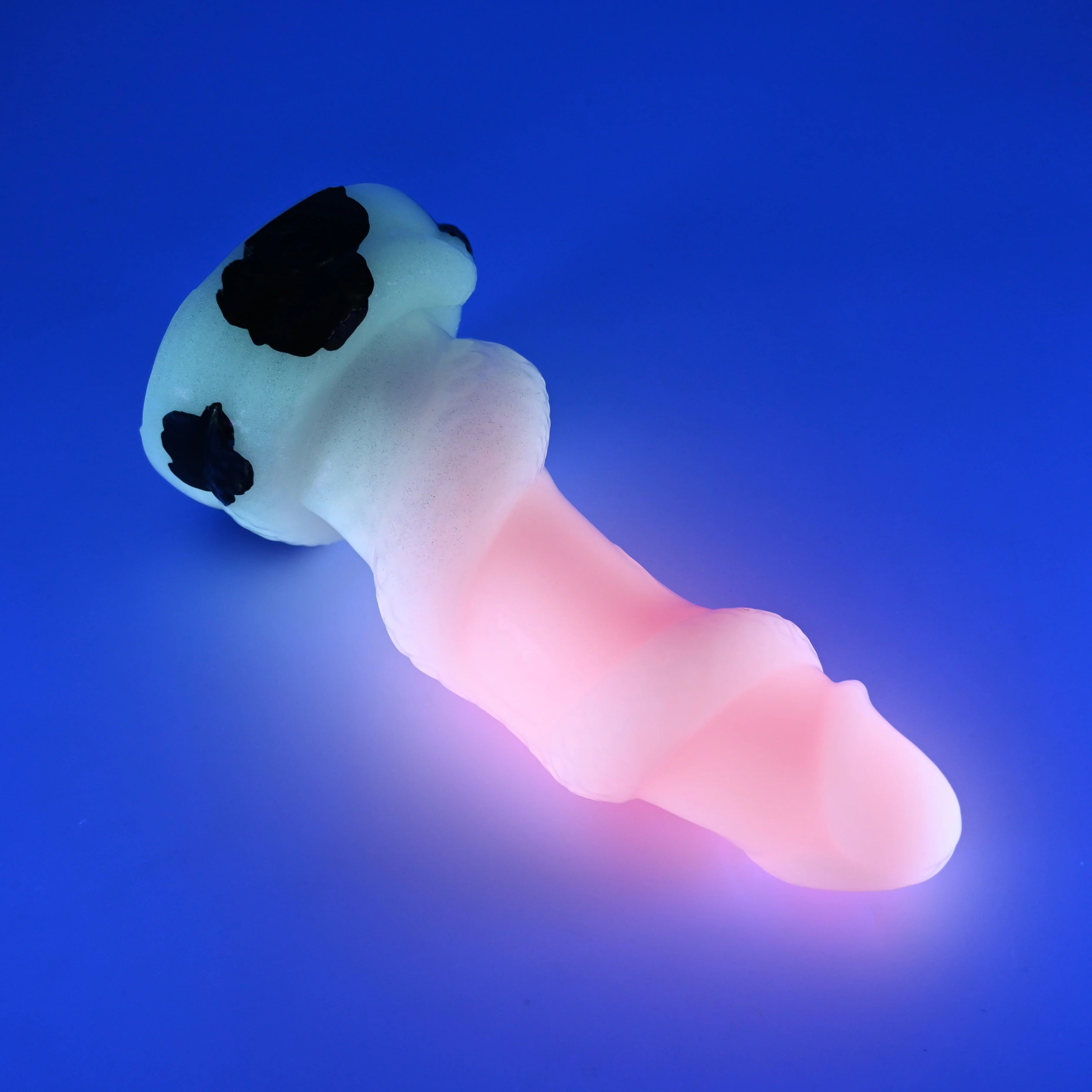 34SJR05 Celia Large 0030 UV GITD GOBLIN HOLE - Image 3