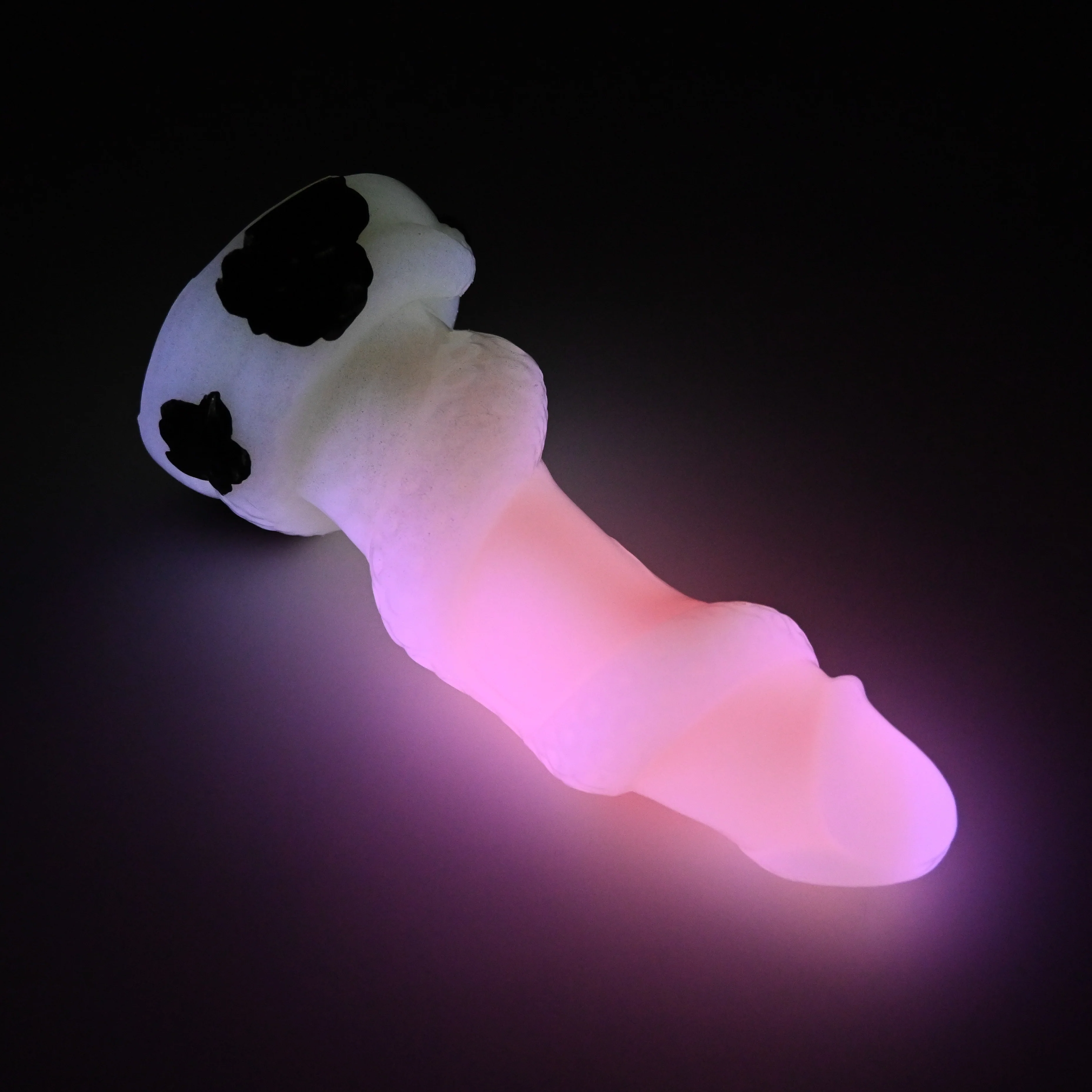 34SJR05 Celia Large 0030 UV GITD GOBLIN HOLE - Image 4