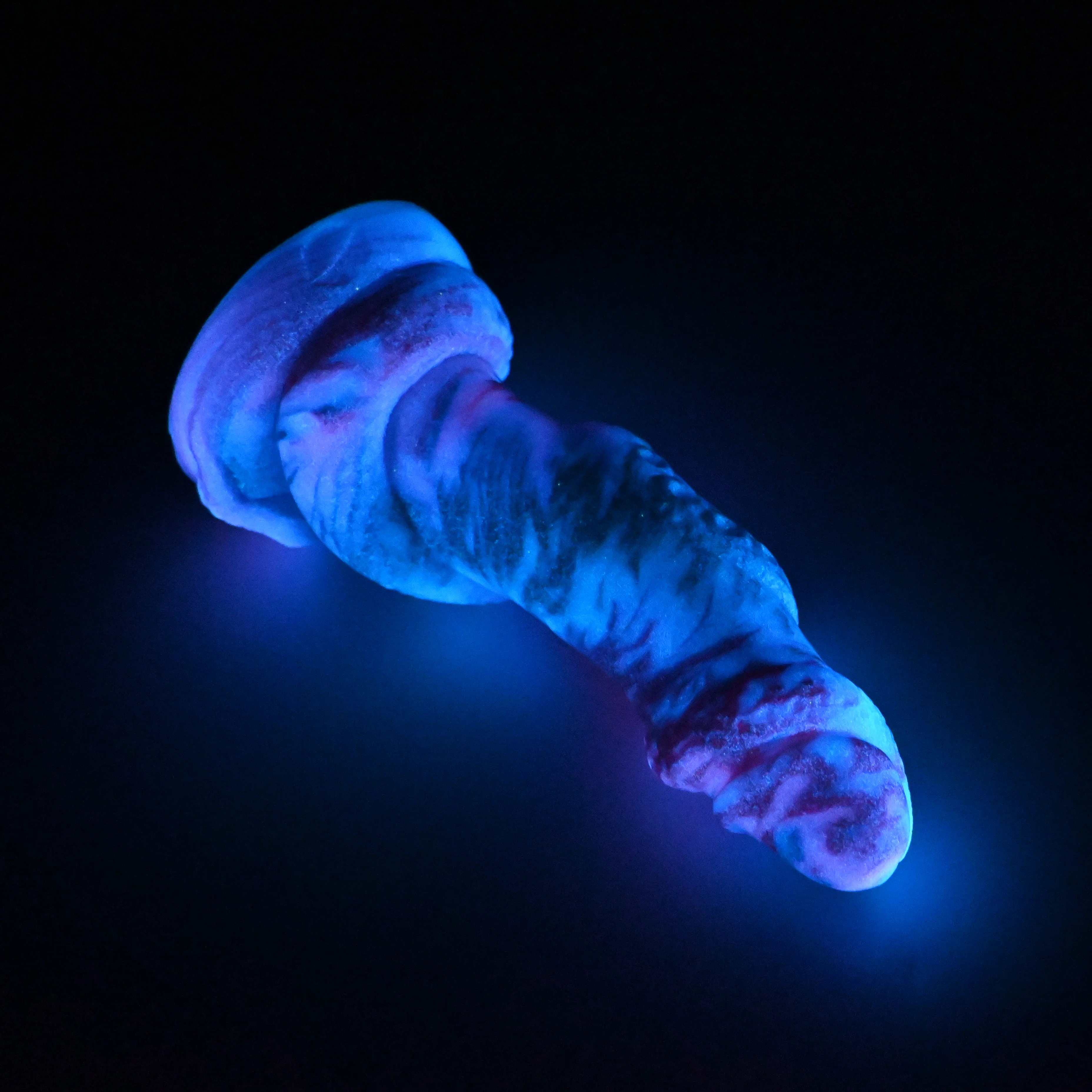 33SHQ07u Celia Medium 0030 UV GITD GHU - Image 4