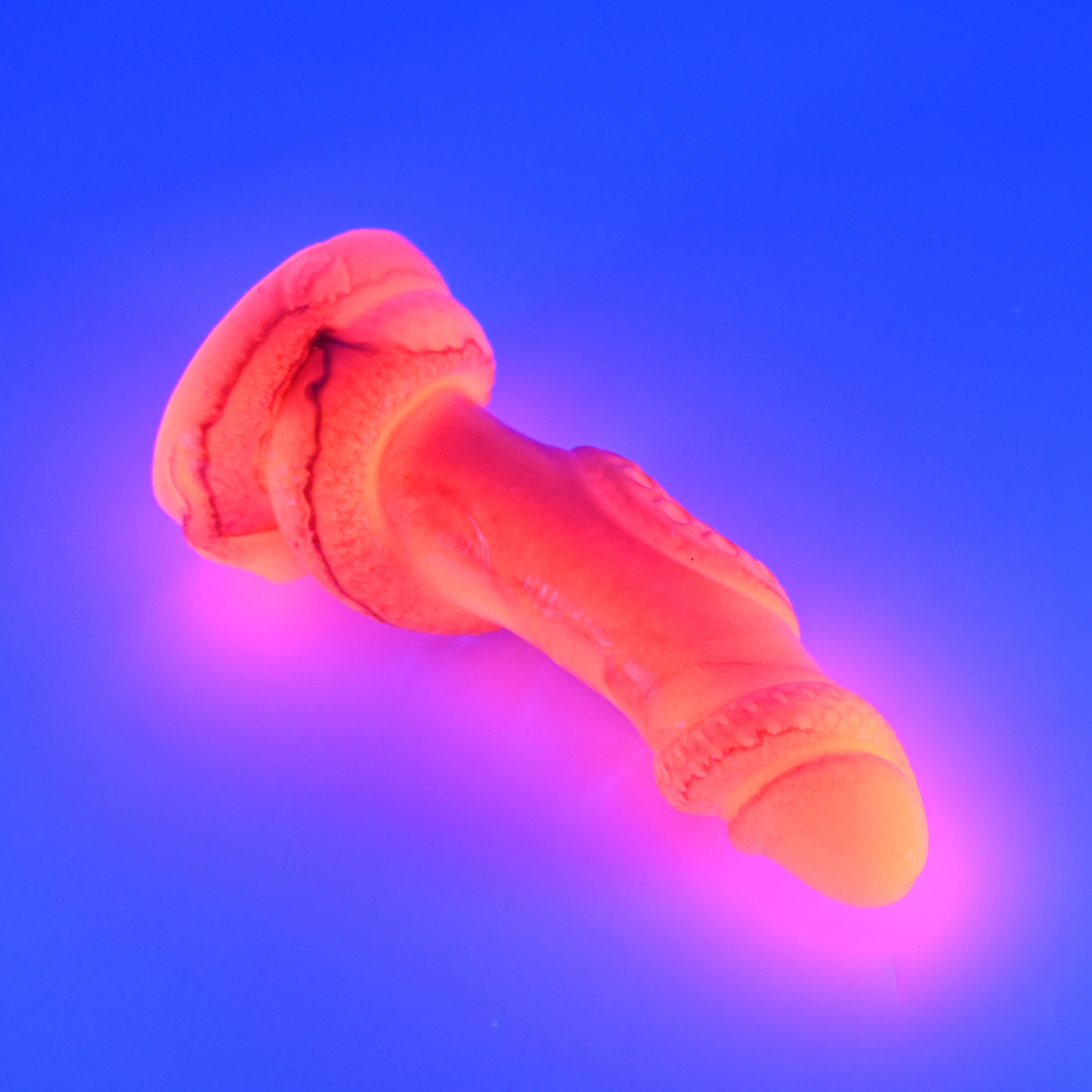33SHQ08u Celia Medium 0030 UV GITD GHU - Image 3