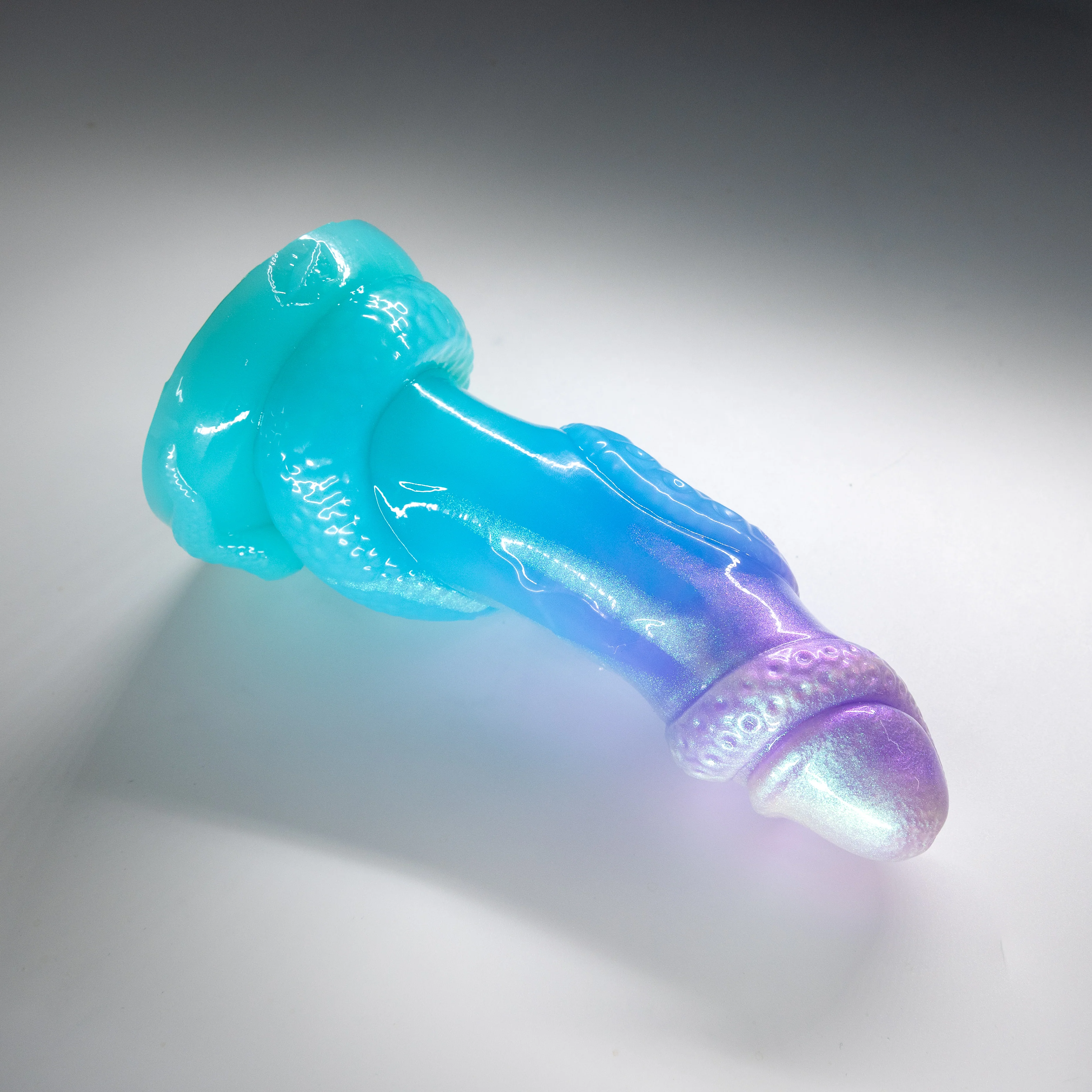 33SJP21 Celia Medium 0030 UV GITD CS - Image 2