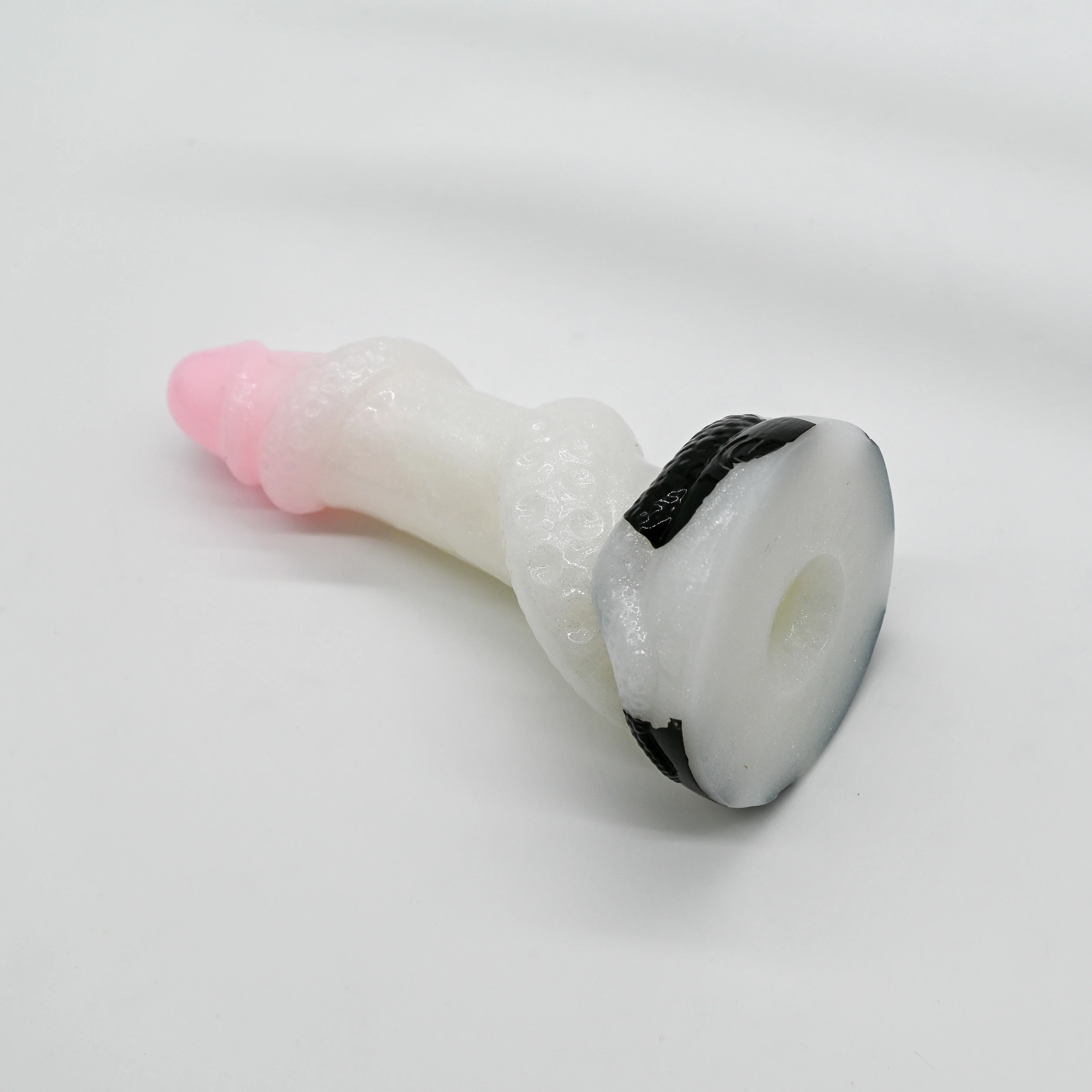 33SJR01 Celia Medium 0030 UV GITD GOBLIN HOLE - Image 2